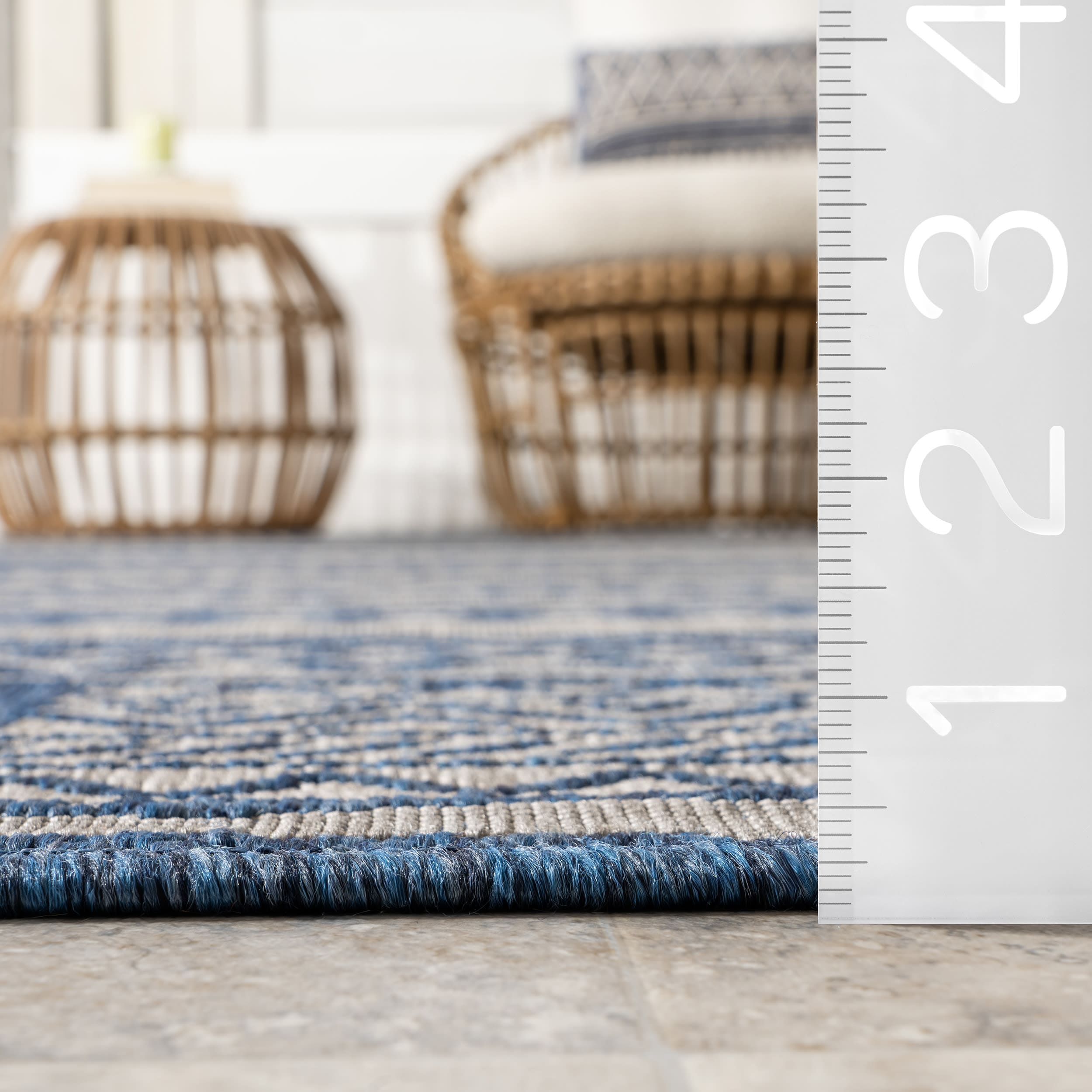 nuLOOM GBCB34F-6709 rugs - View #5