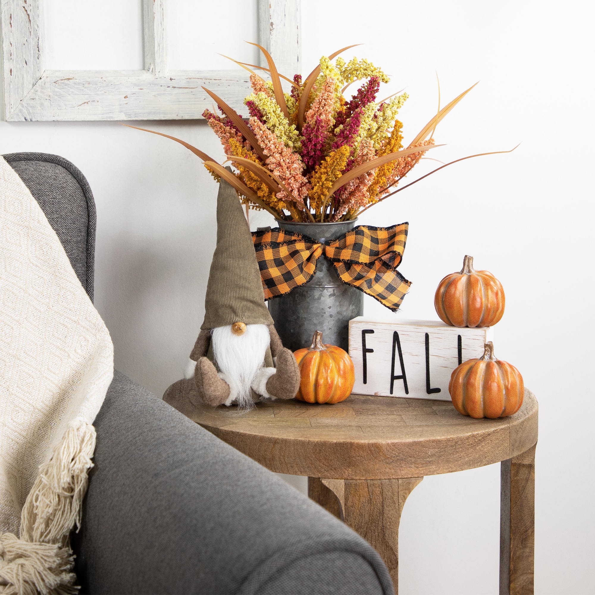Northlight 35182610 Table-Halloween-Decor - View #2