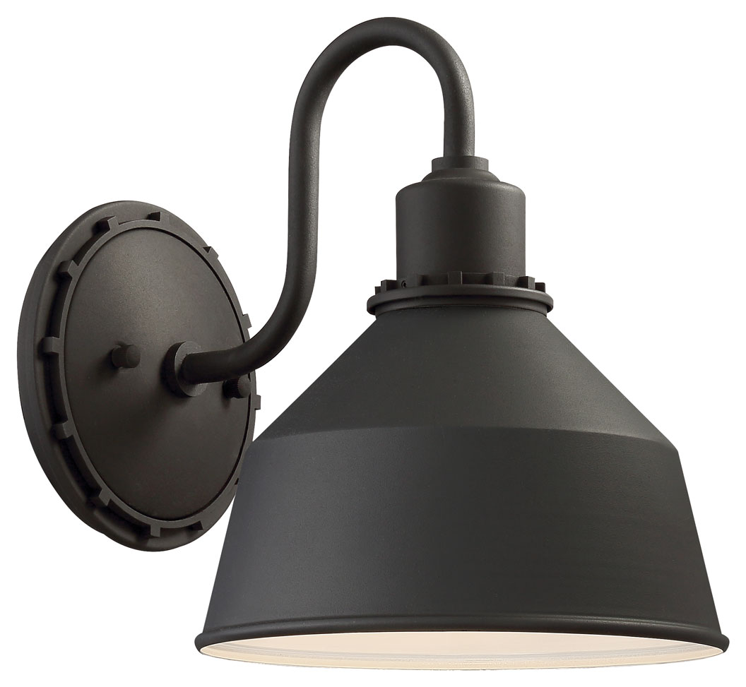 Minka Lavery 71241-66 Outdoor-Wall-Lighting - View #2