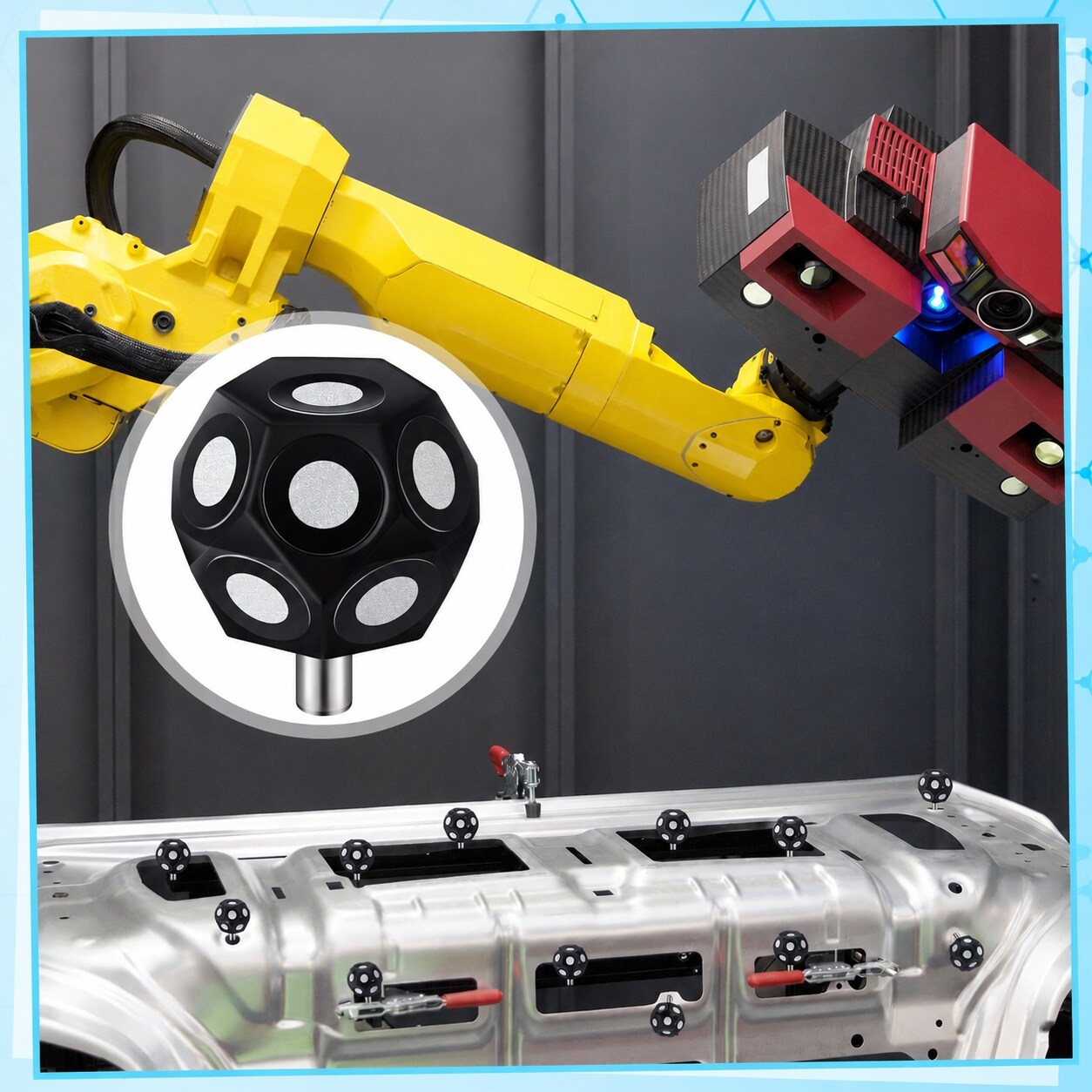 Etokfoks LETFSTZRZ 3d-Printer-Filament - View #4