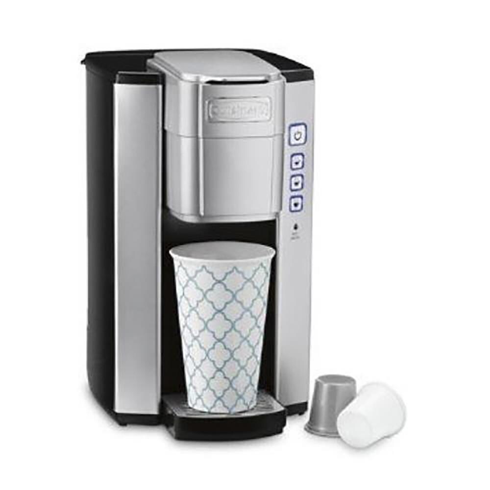 Instant Solo Single Serve Coffee Maker K-Cup Pod Comp. Coffee Brewer Brew  Other@