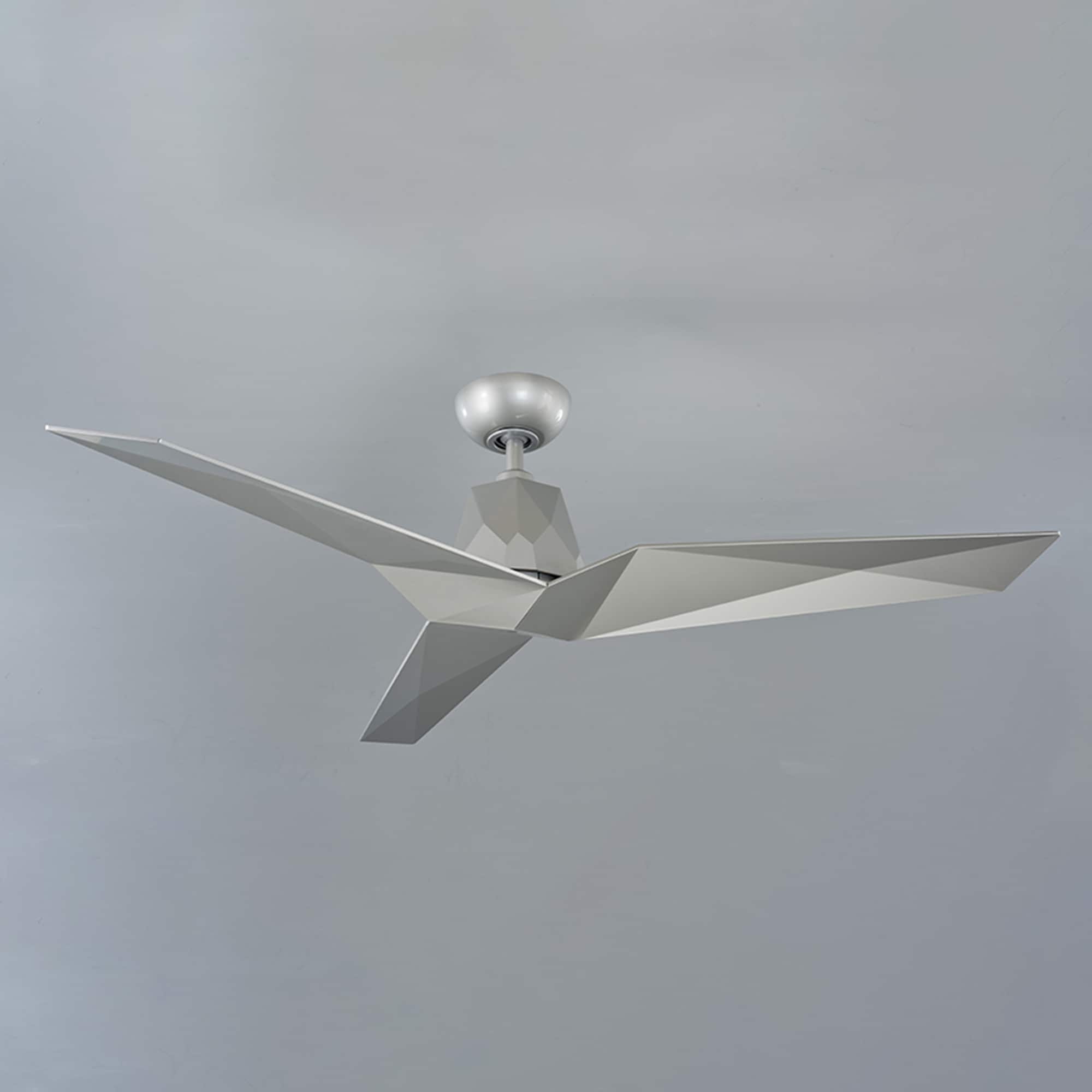 Modern Forms FR-W1810-60-AS Ceiling-Fans - View #3