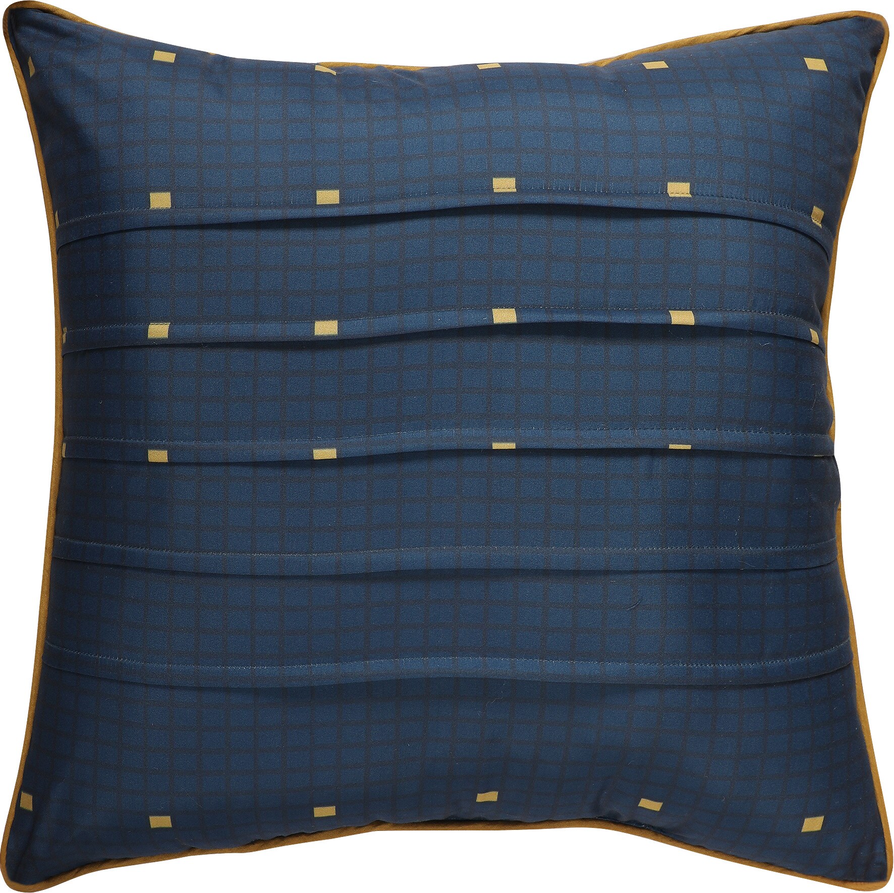 Nanshing MINERVA7-Q-NAVY bedding - View #2