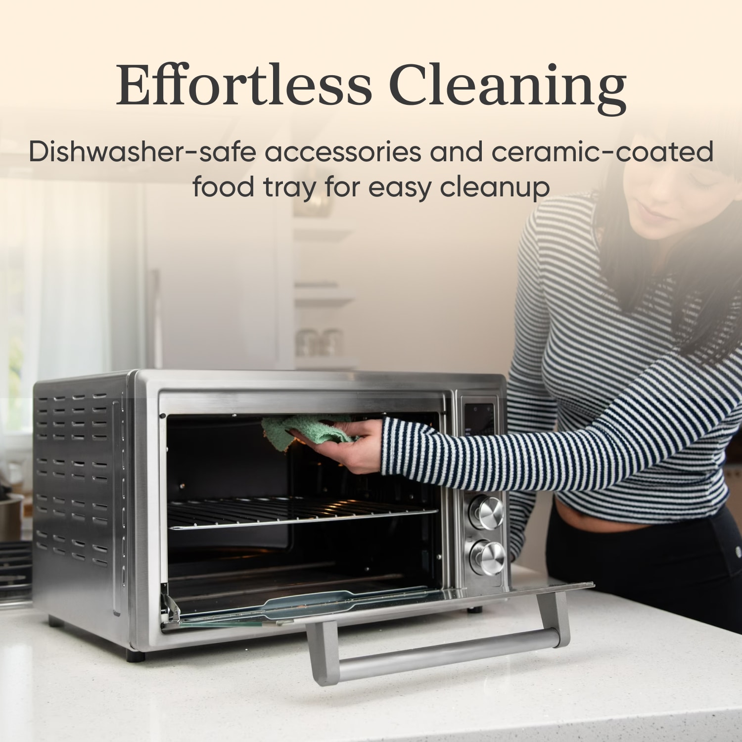 Cosori KAAPAOCSSUS0024A Countertop-Toaster-Ovens - View #4