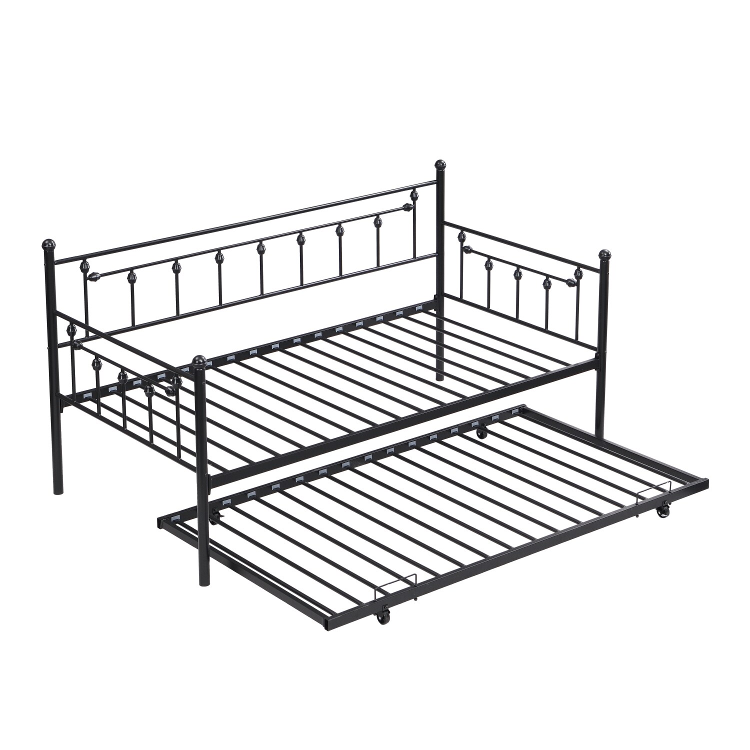 Streamdale Furniture W311128174 beds - View #4