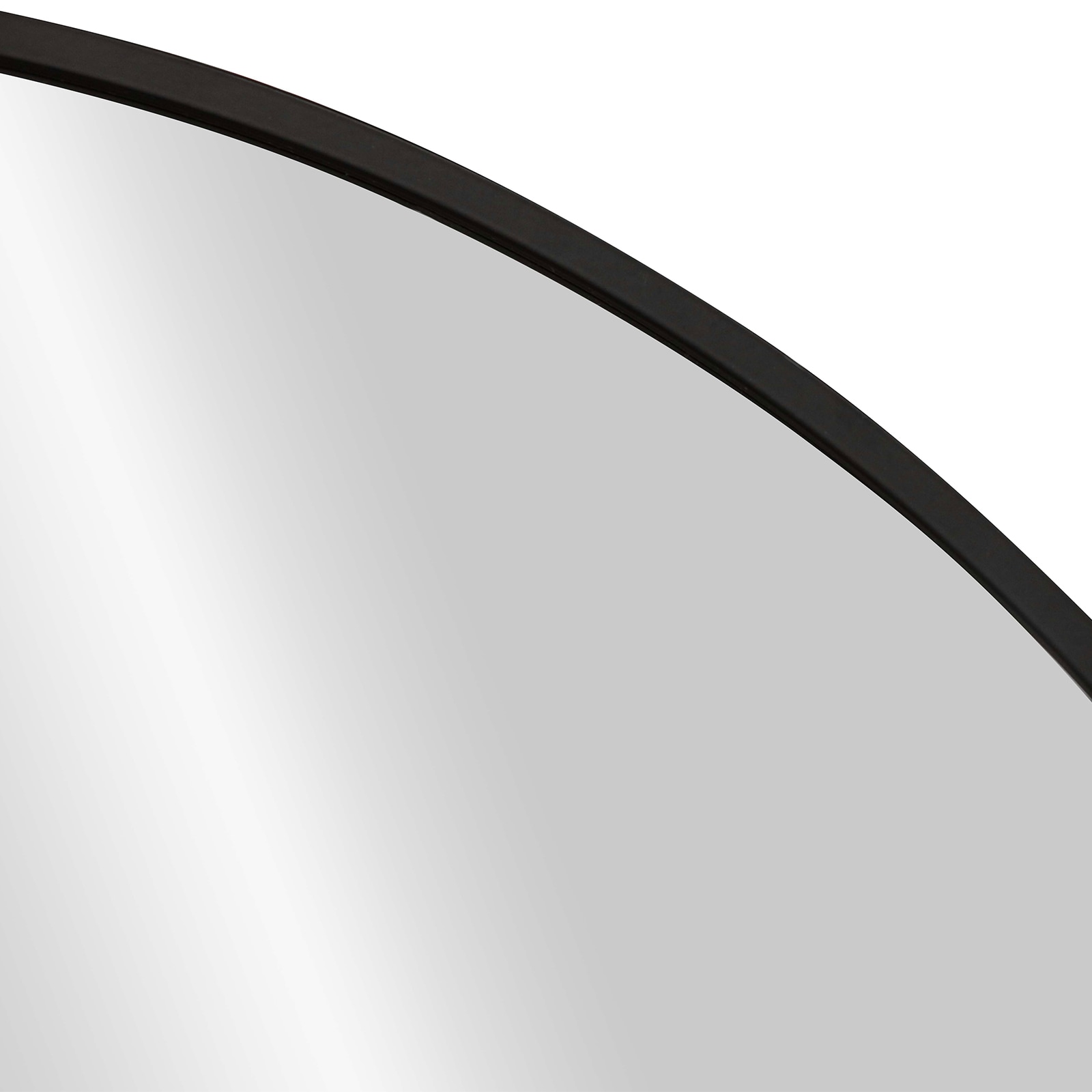 Origin 21 AL057R-BLK-2439 Decor-Mirrors - View #3