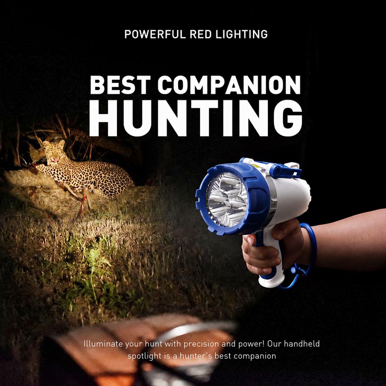 Vrbgify LVG0814V261 flashlights - View #9