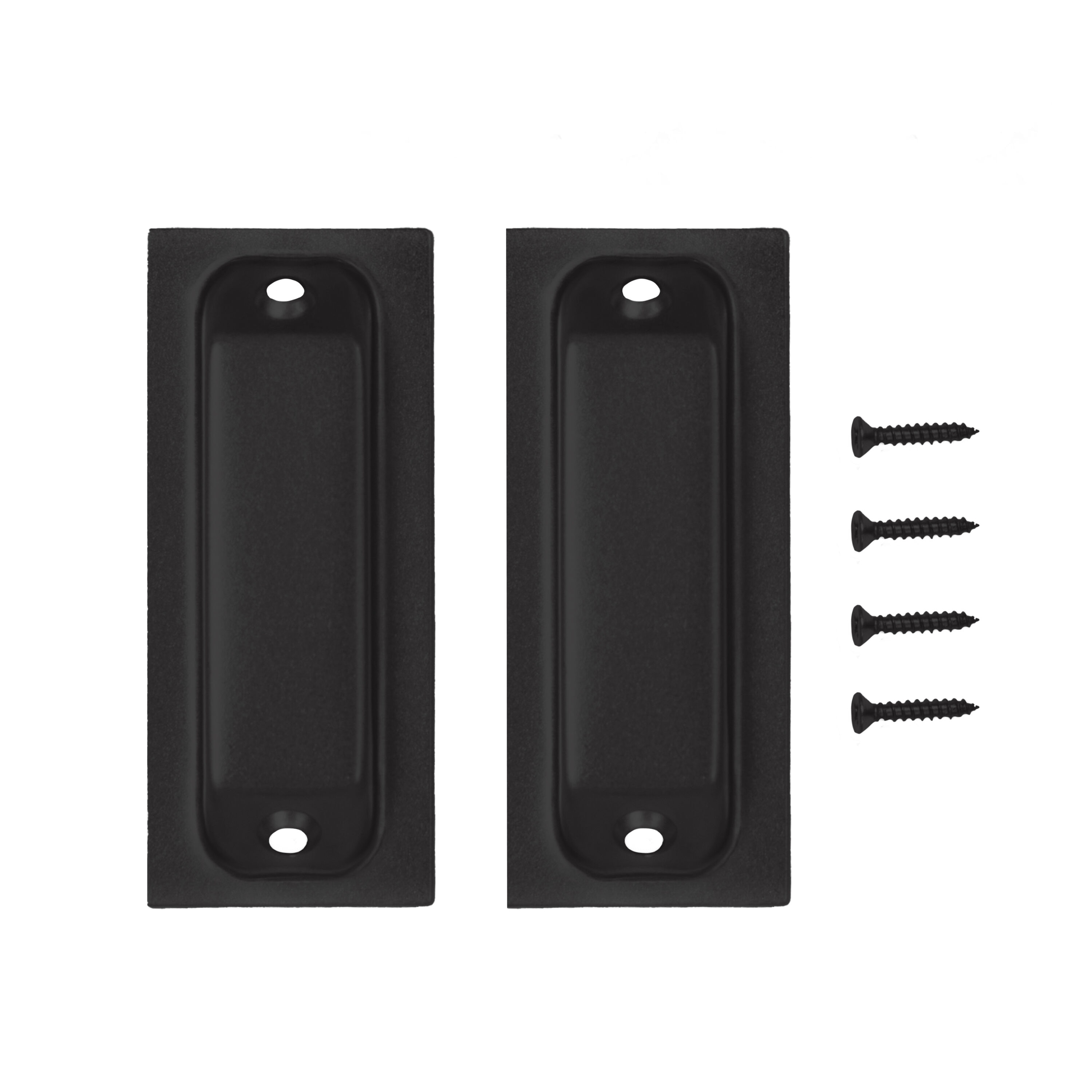 M-D 45415 Sliding-Closet-Door-Pulls - View #4
