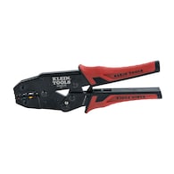 Wire Strippers, Crimpers & Cutters at