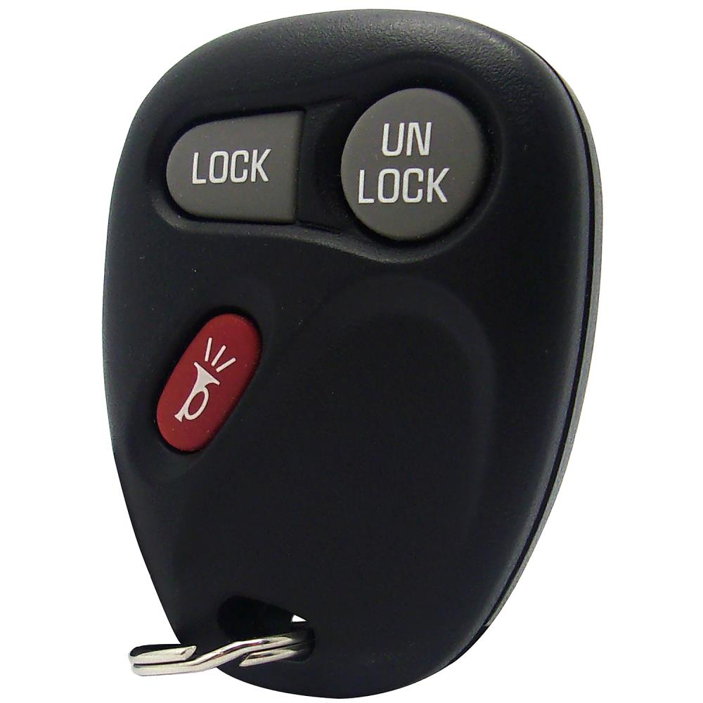 Car Keys Express Chrysler/Dodge/Jeep Smart Key- 5 Button with Trunk and Remote Start