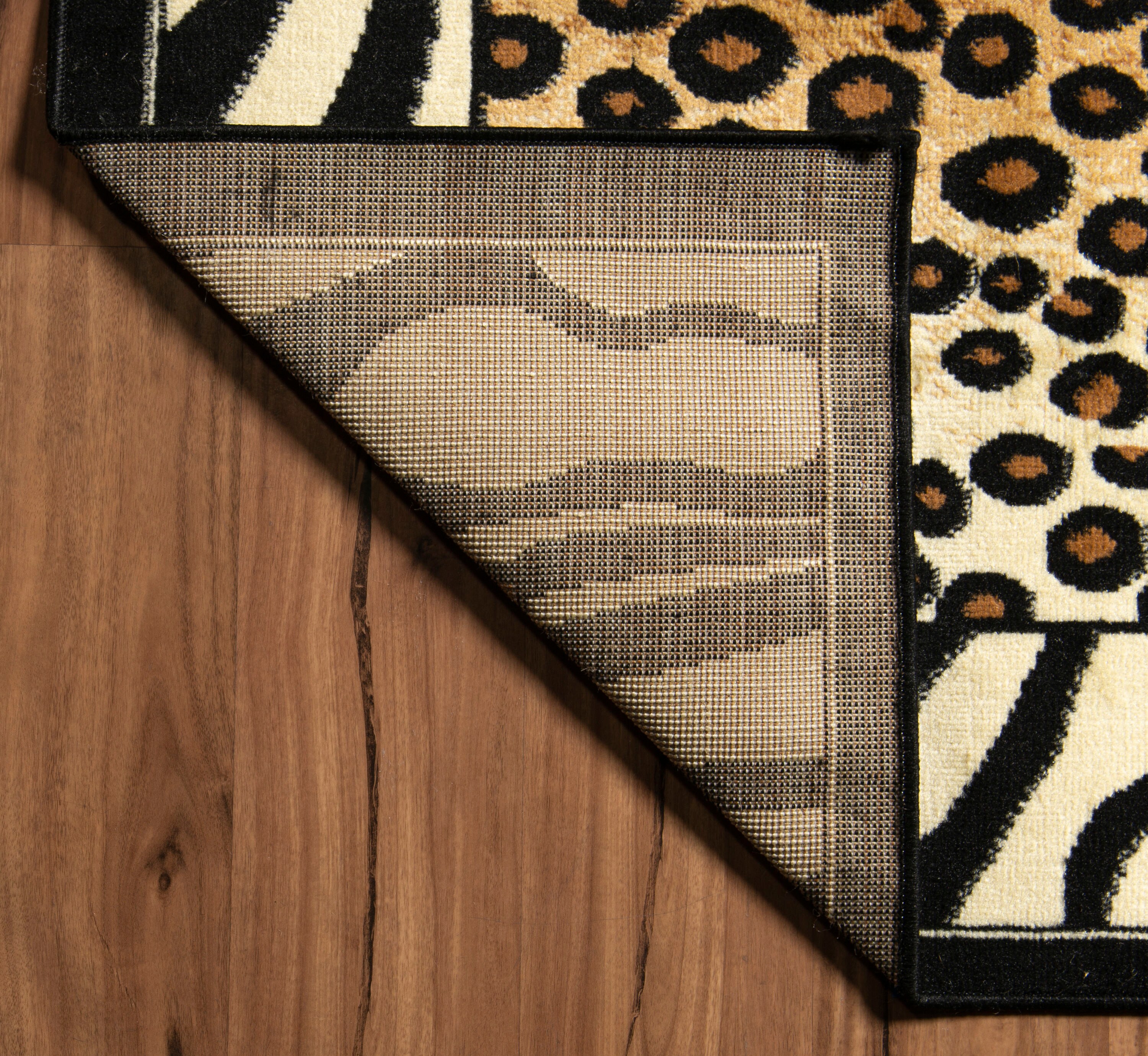 Linon RUG-BC4857 rugs - View #3