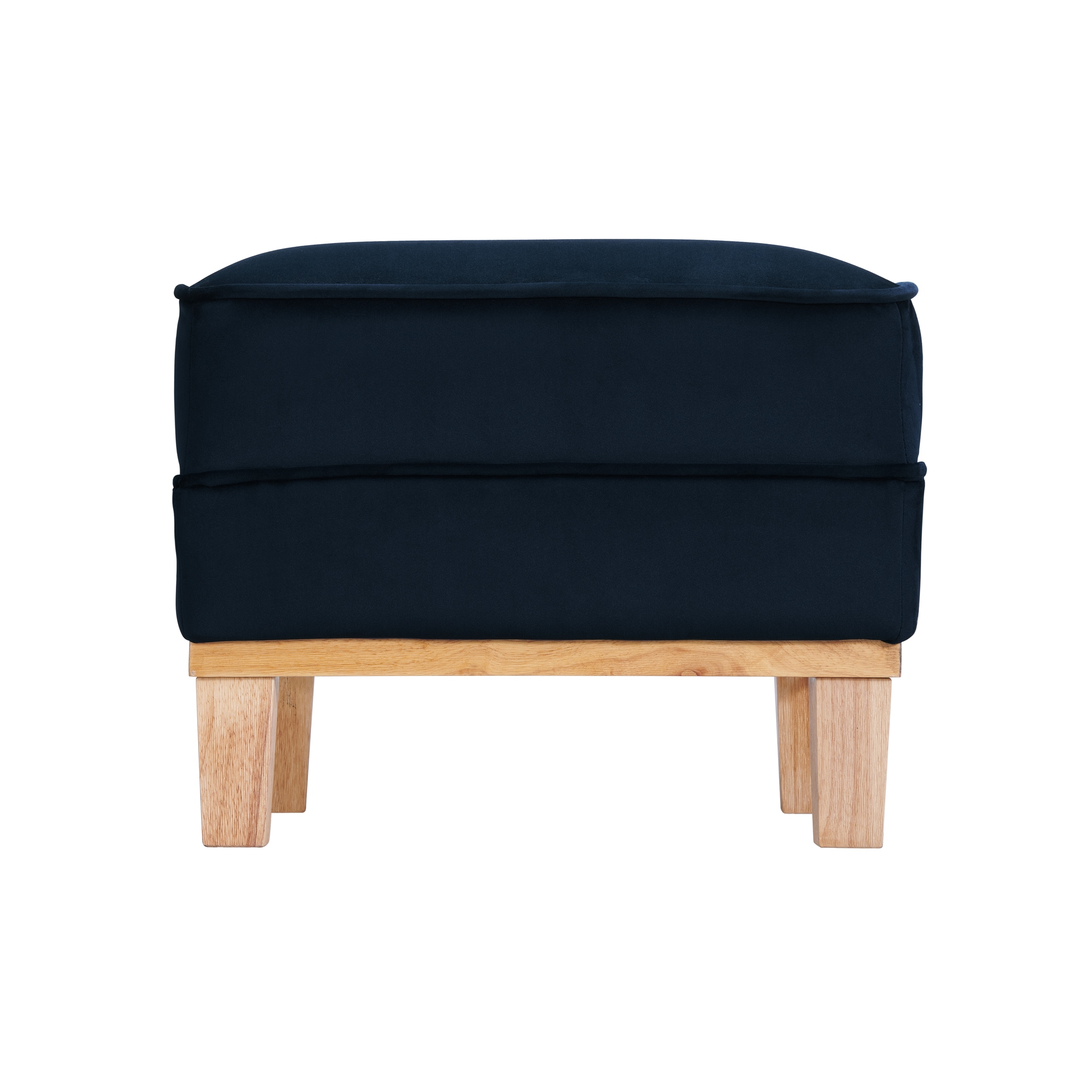 Picket House Furnishings U.15130.1818.000E Indoor-Ottomans - View #3