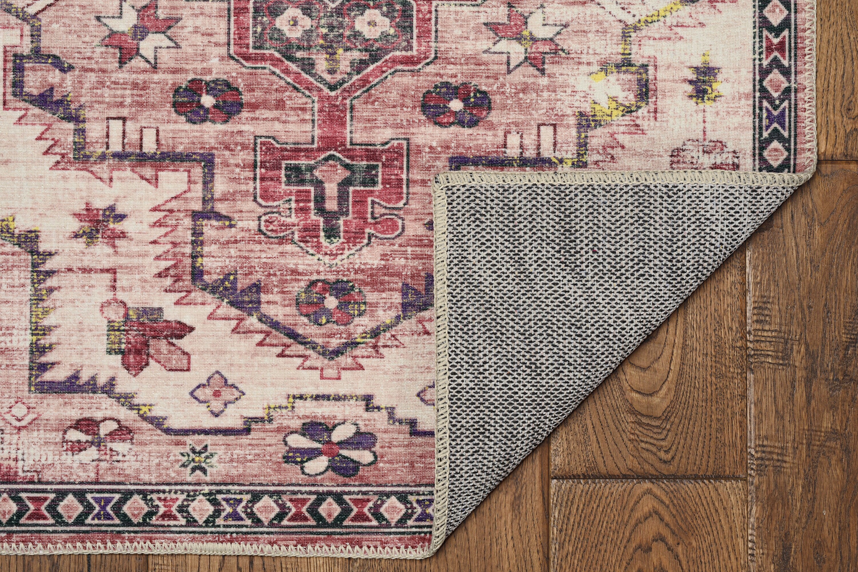 Linon RUGWR0928 rugs - View #3