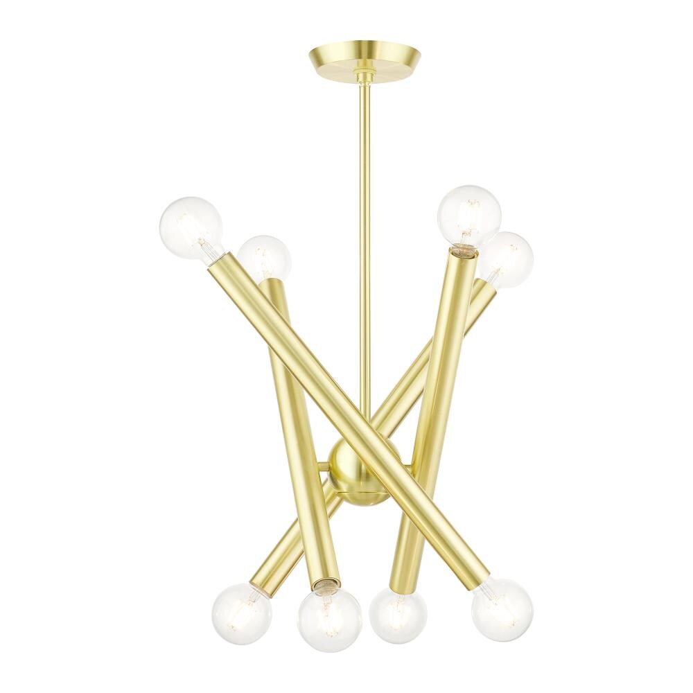 Livex Lighting 45584-12 b090015 - View #6