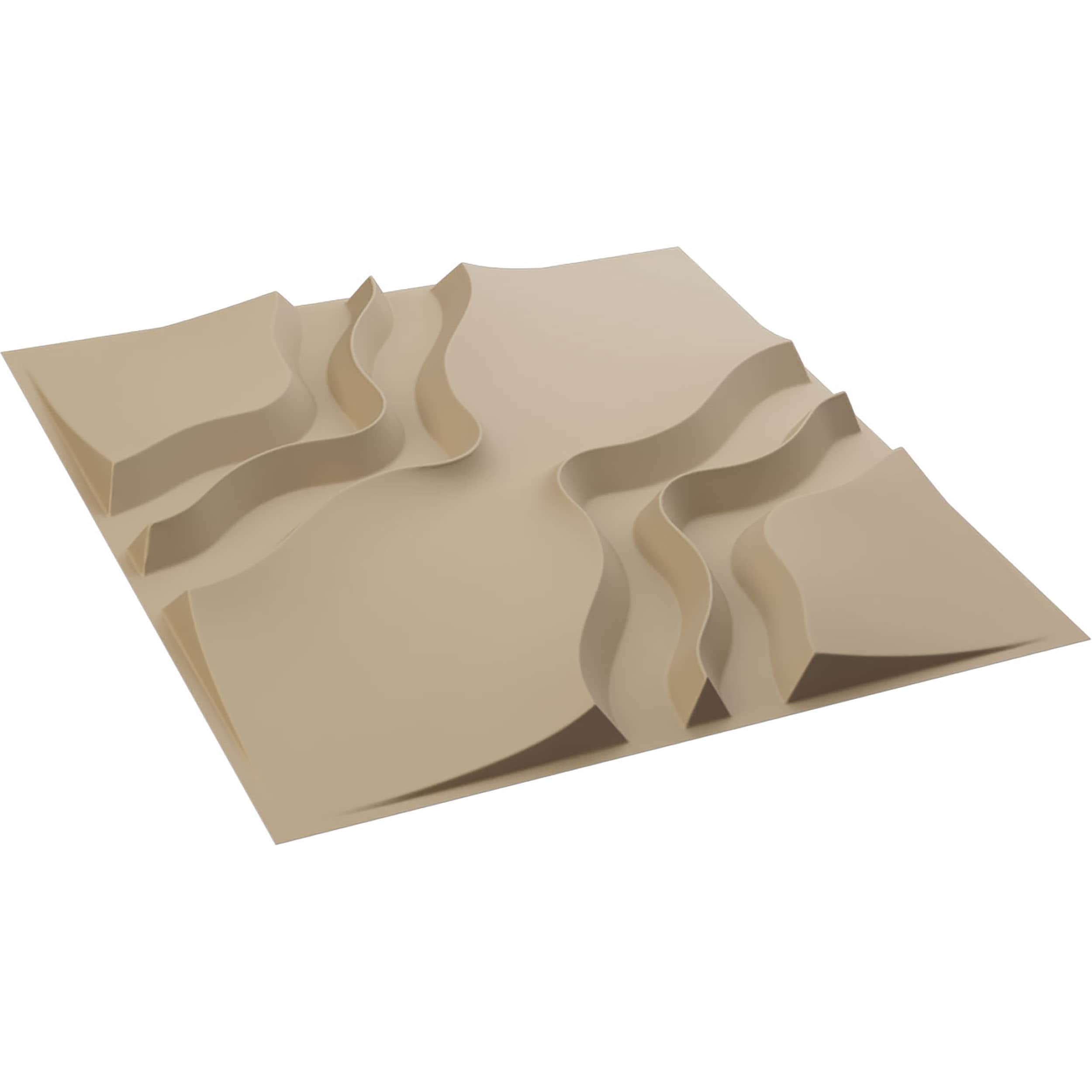 Ekena Millwork WP20X20RGGBE Wall-Panels - View #6