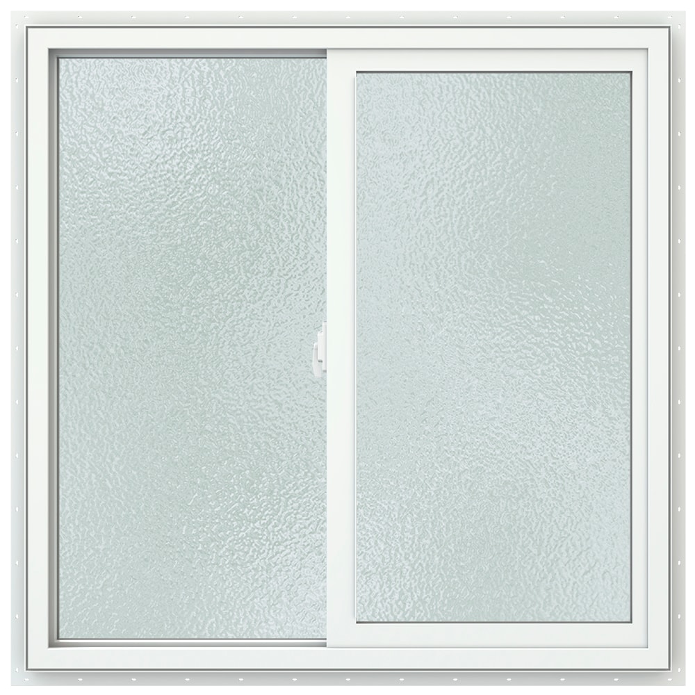 JELD-WEN LOWOLJW232900586 Sliding-Windows - View #3
