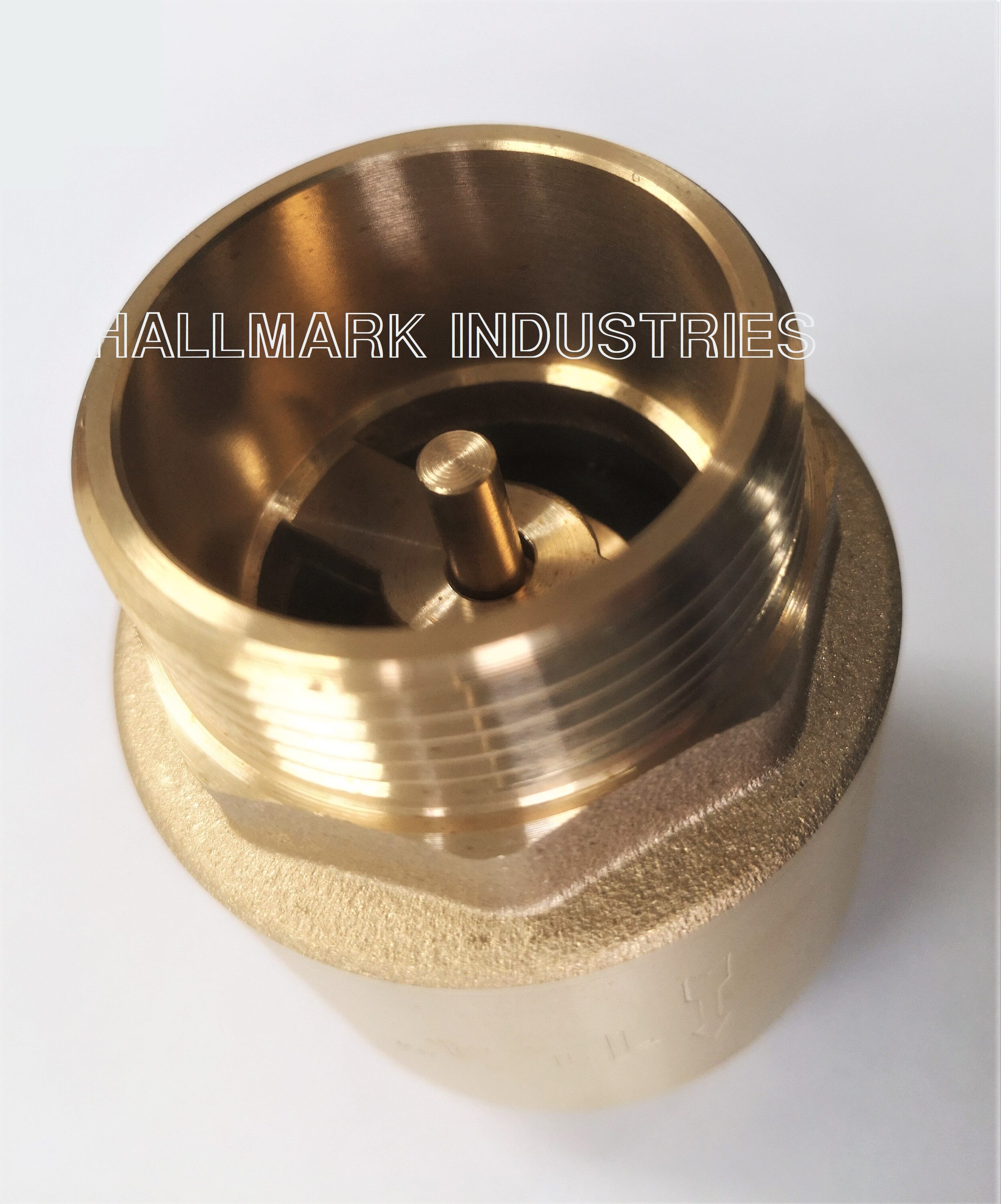Hallmark Industries SP0465X-125 pumps - View #3