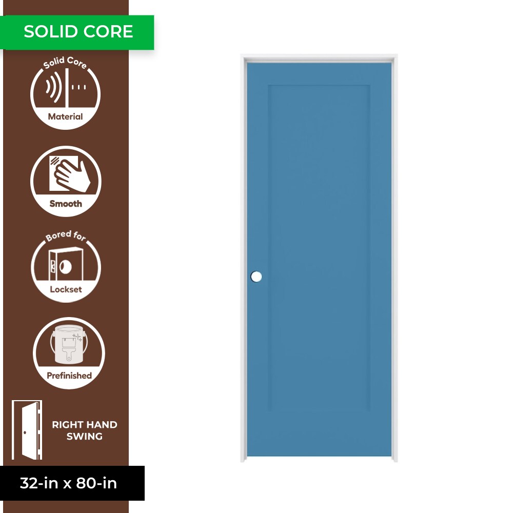 RELIABILT LO1368889 Pre-Hung-Doors - View #2