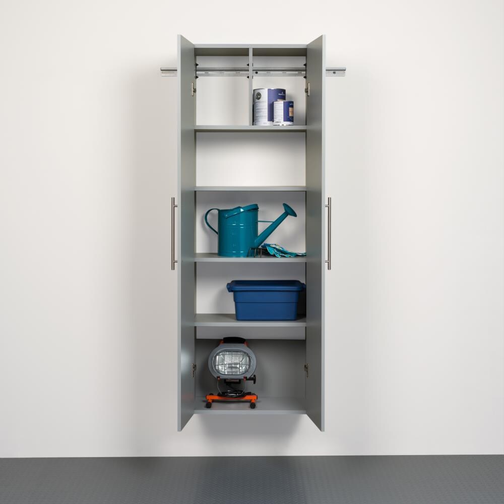 Prepac GSCW-0706-2K Utility-Storage-Cabinets - View #7