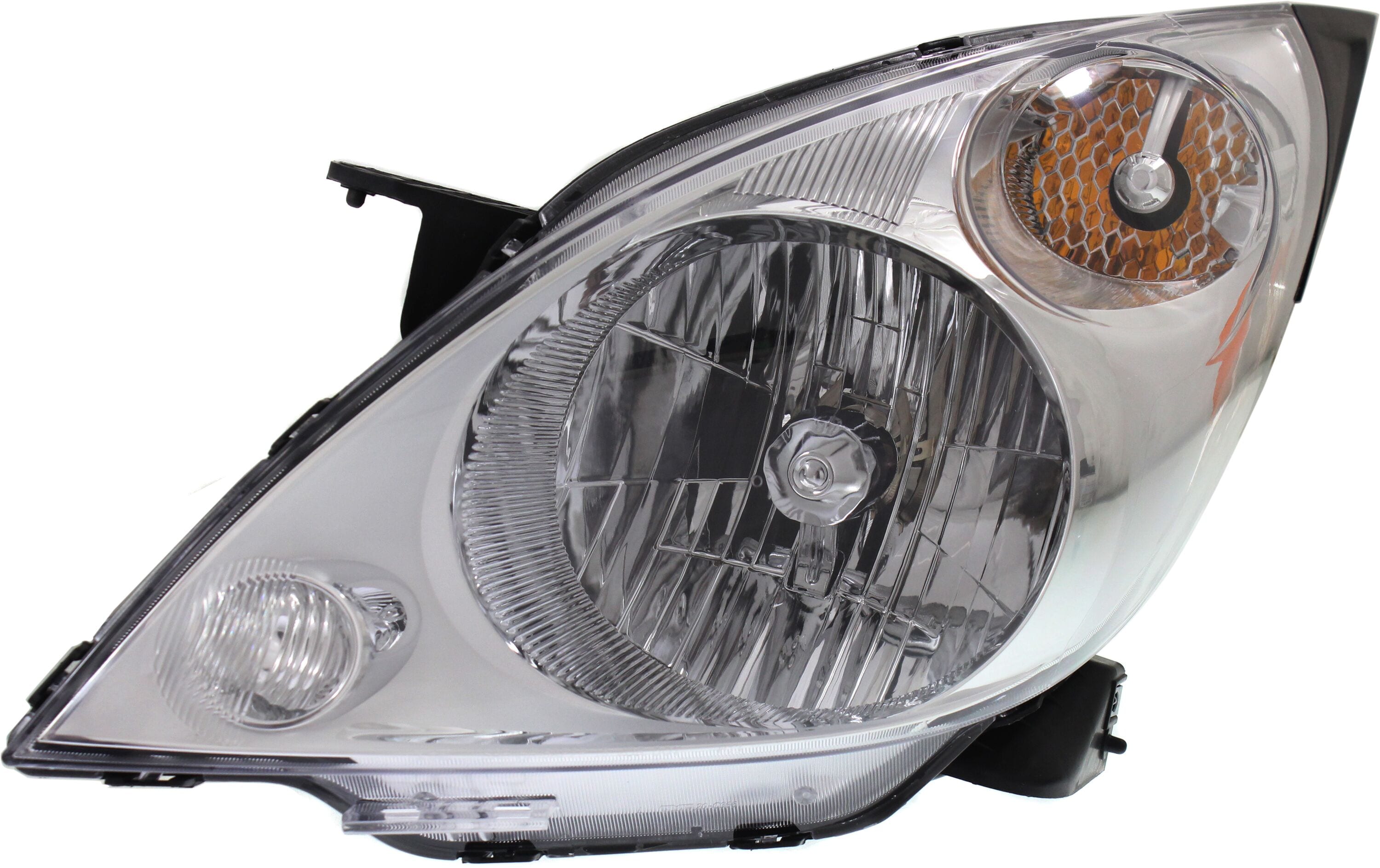 Garage-Pro JCWREPCV100104GP Headlights-Components - View #3