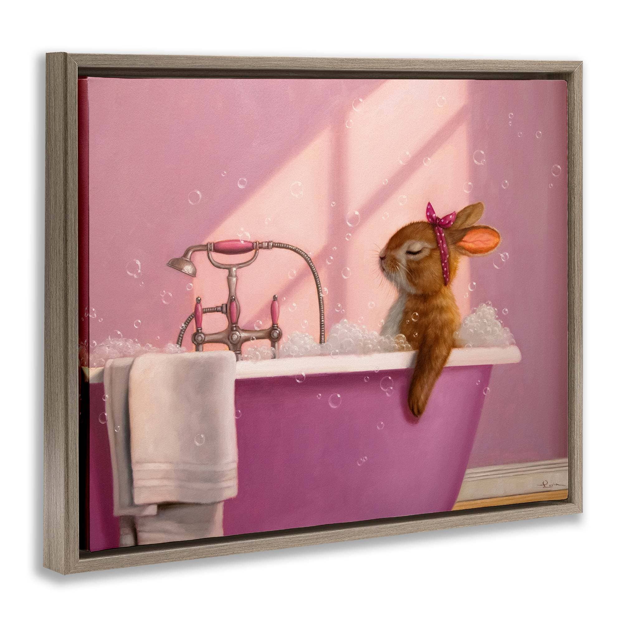 Stupell Industries BS-766-FFE-24X30 Wall-Art - View #2