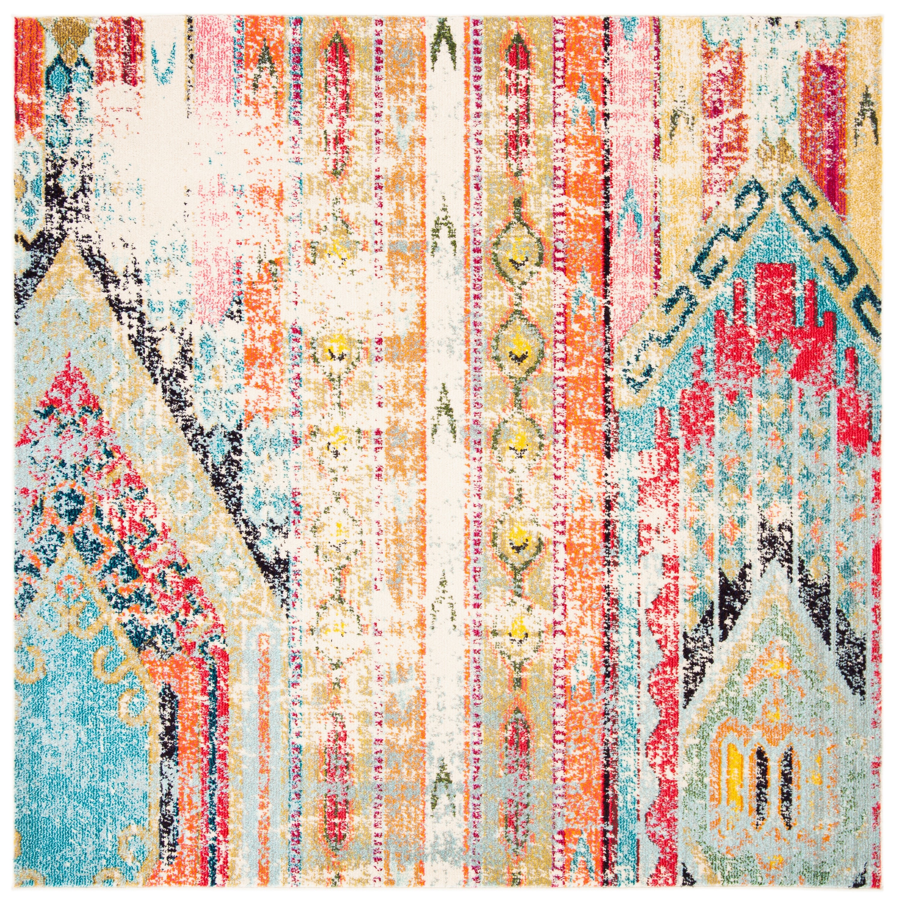 Safavieh MAD422F-12SQ rugs - View #2
