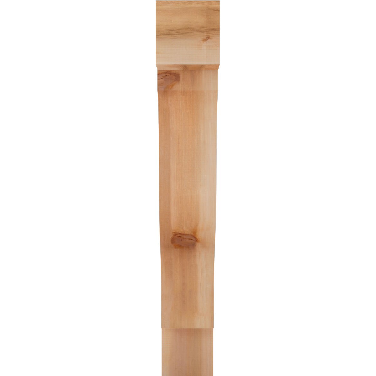 Ekena Millwork BKT06X32X40FST05SWR Exterior-Brackets-Braces - View #2
