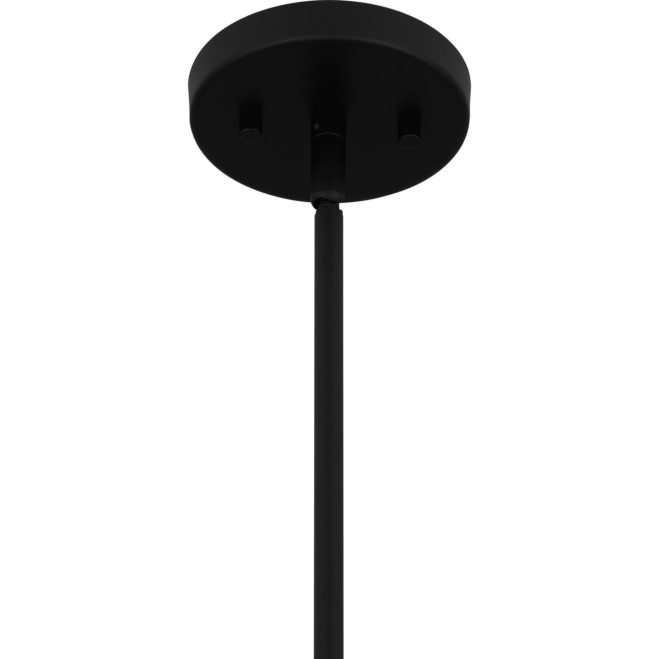 Quoizel QPP5593MBK Pendant-Lights - View #5
