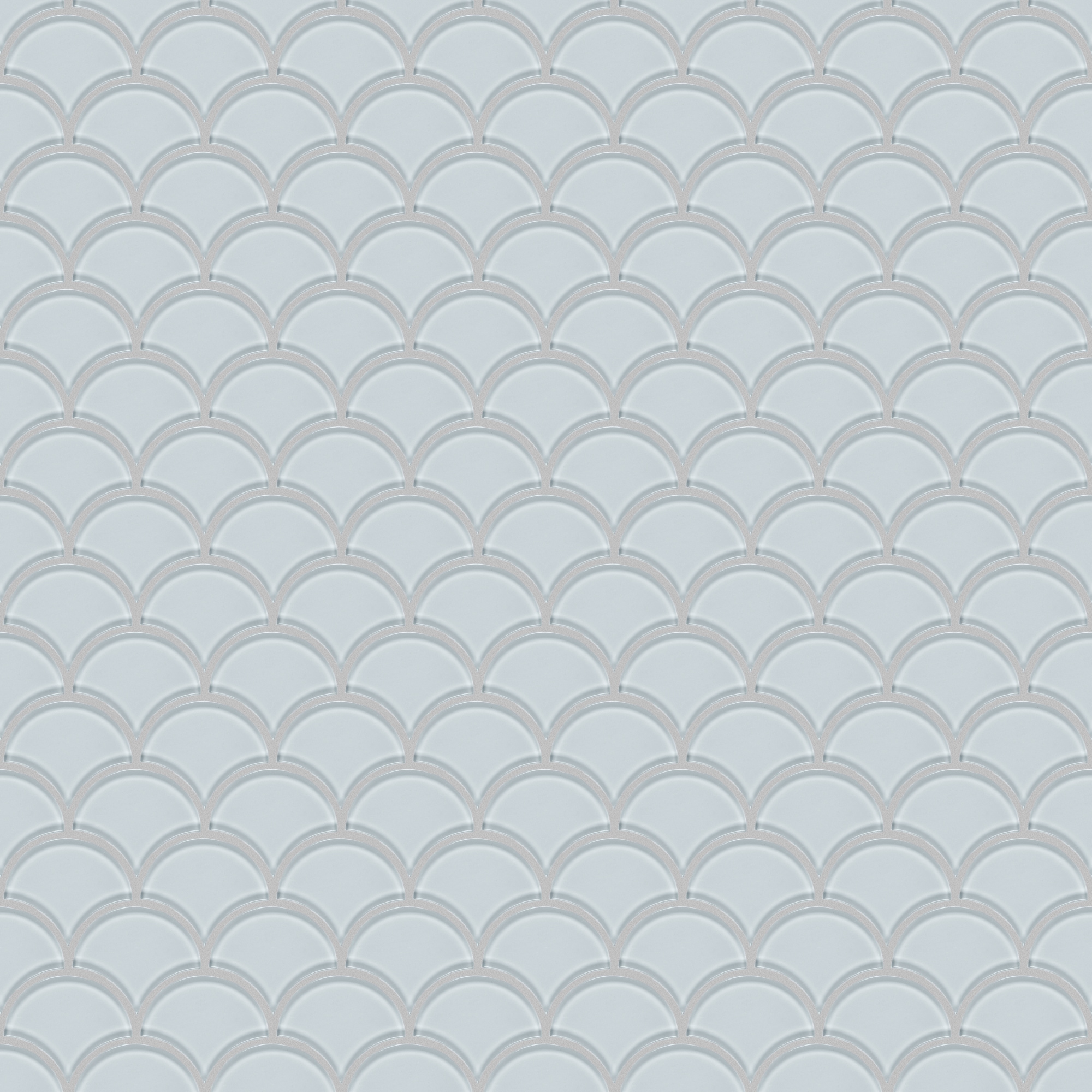 Anatolia 3001-0081-0 Skylight 12-in x 12-in Glossy Glass Mosaic Wall Tile (9.62-sq. ft/ Carton)