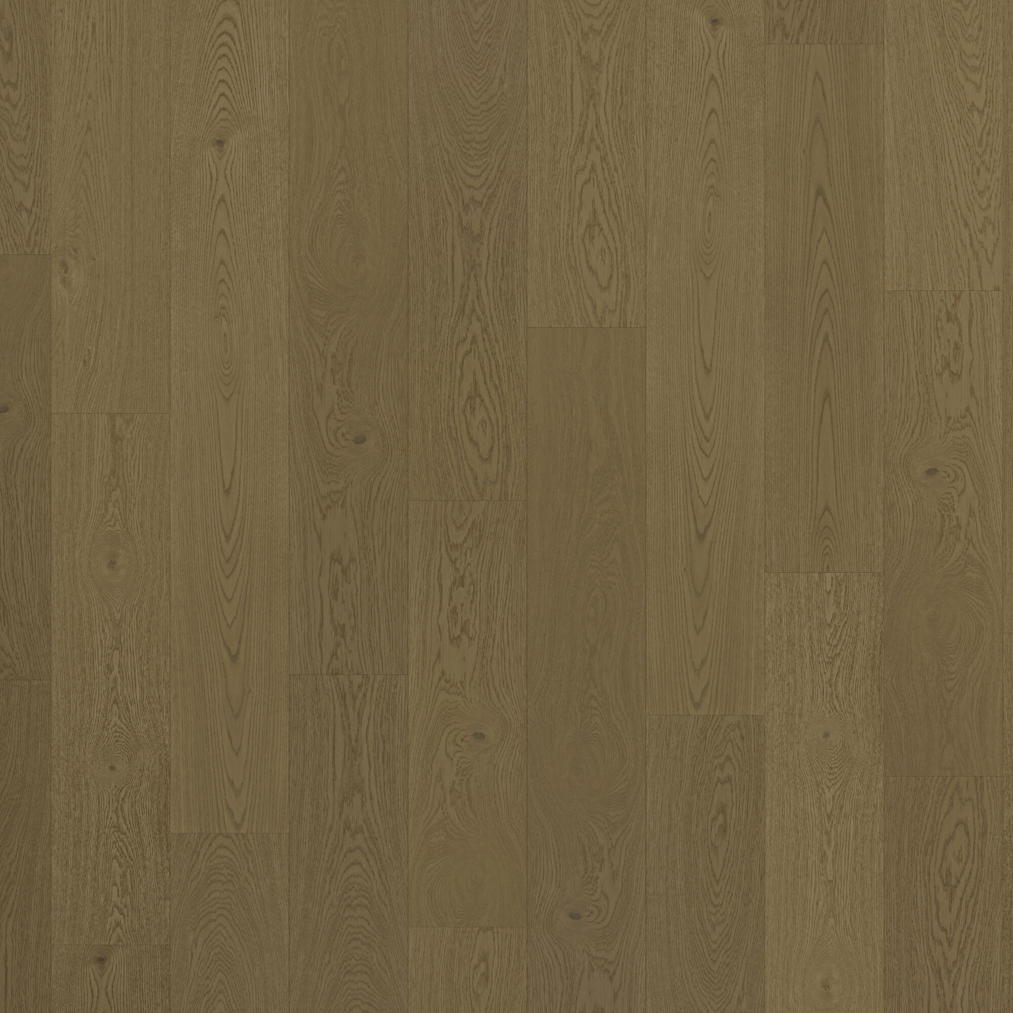 Element Flooring E21018S (Sample) Sahara Parson European white oak Engineered Wirebrushed Water Resistant Hardwood Flooring