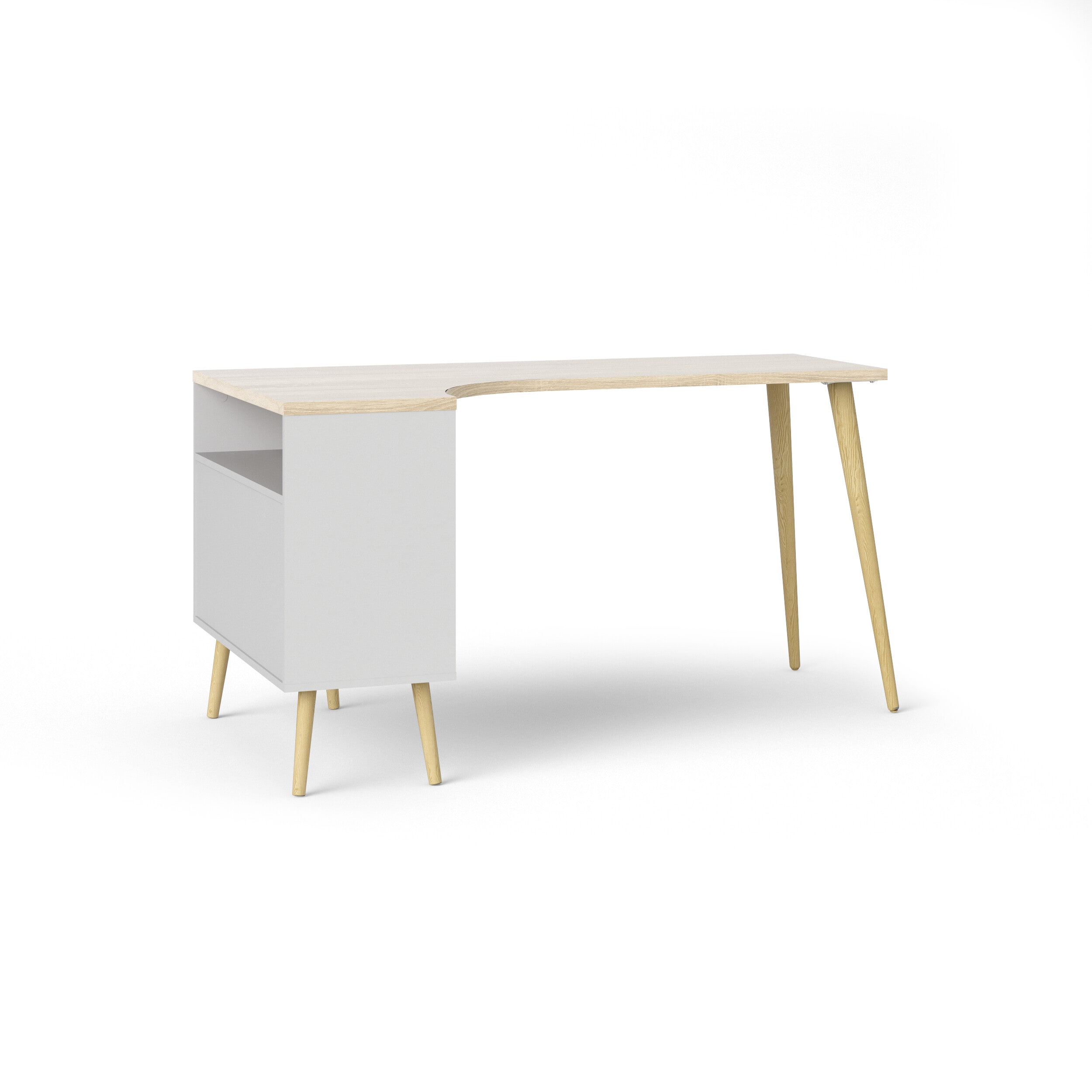  7545049AK desks - View #4