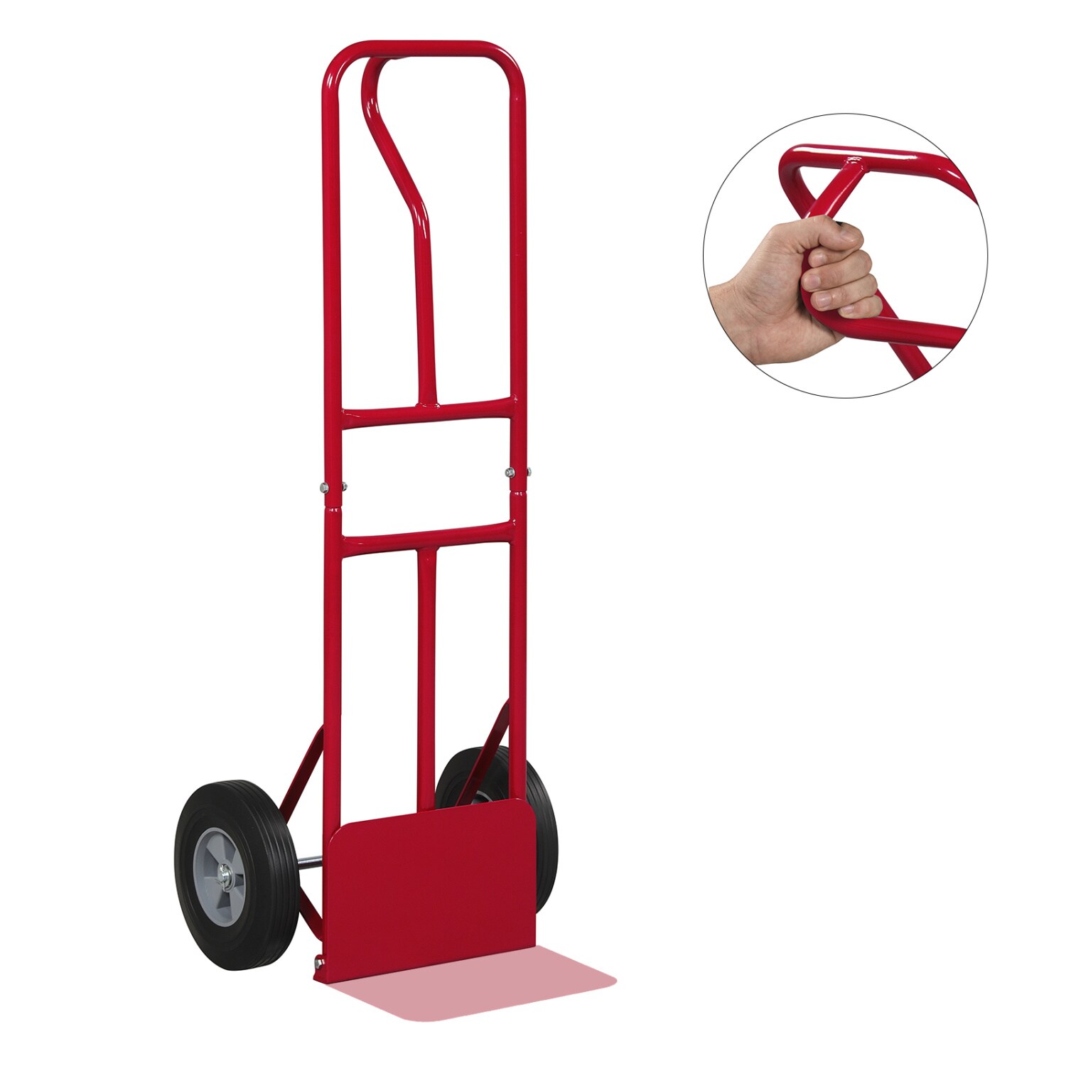 Slickblue D-CO-ER02101HT Hand-Truck-Dollies - View #5
