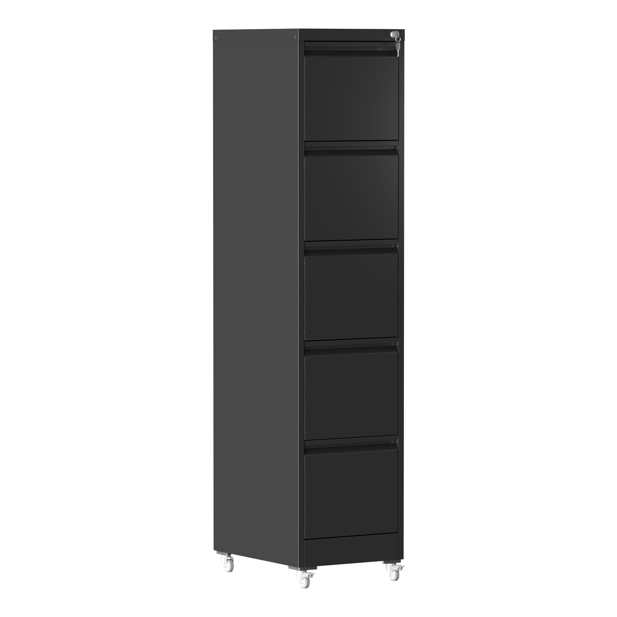 Kahomvis O4-QPMAKE-17 Storage-Cabinets - View #9