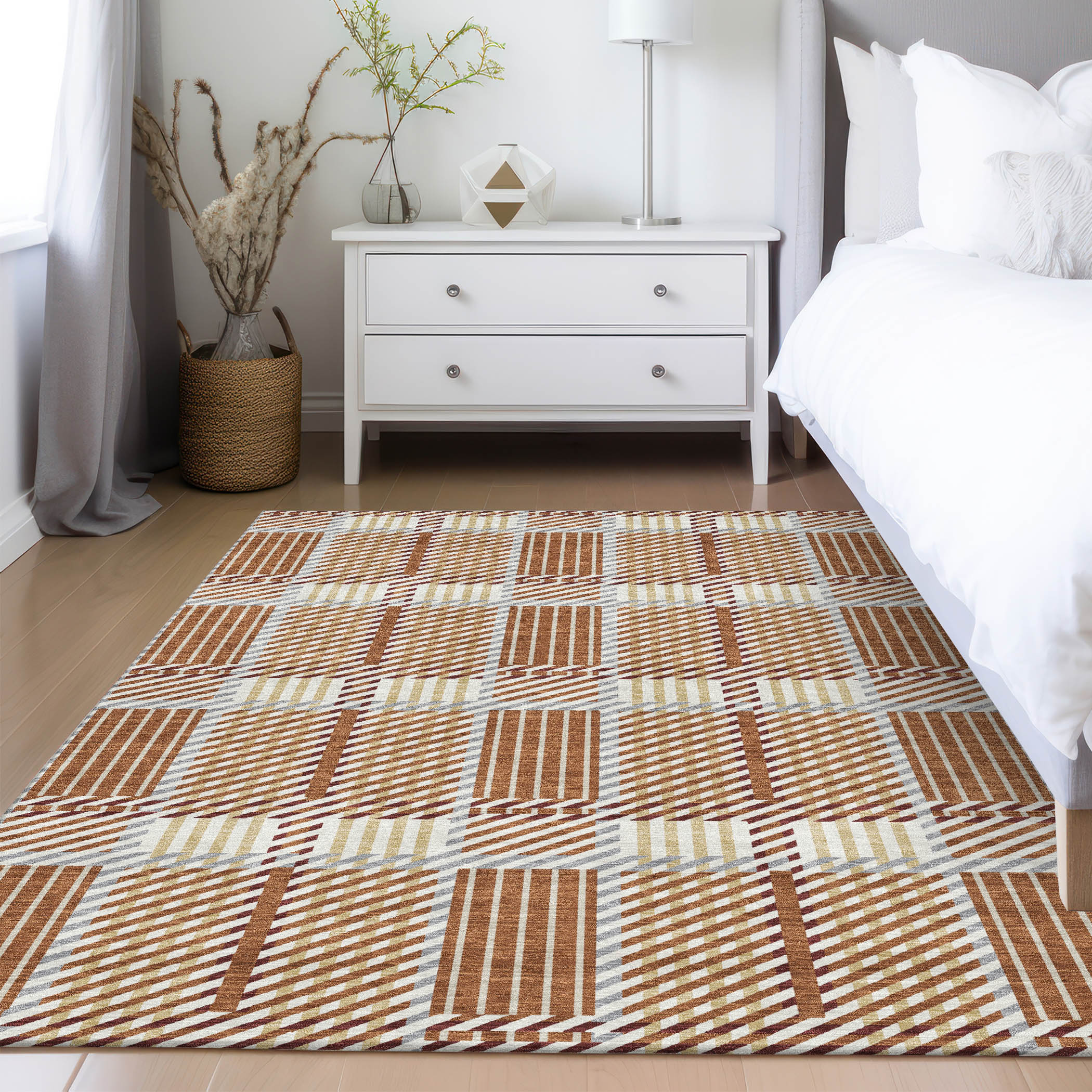 Addison Rugs ACN1000PK30X46 rugs - View #7