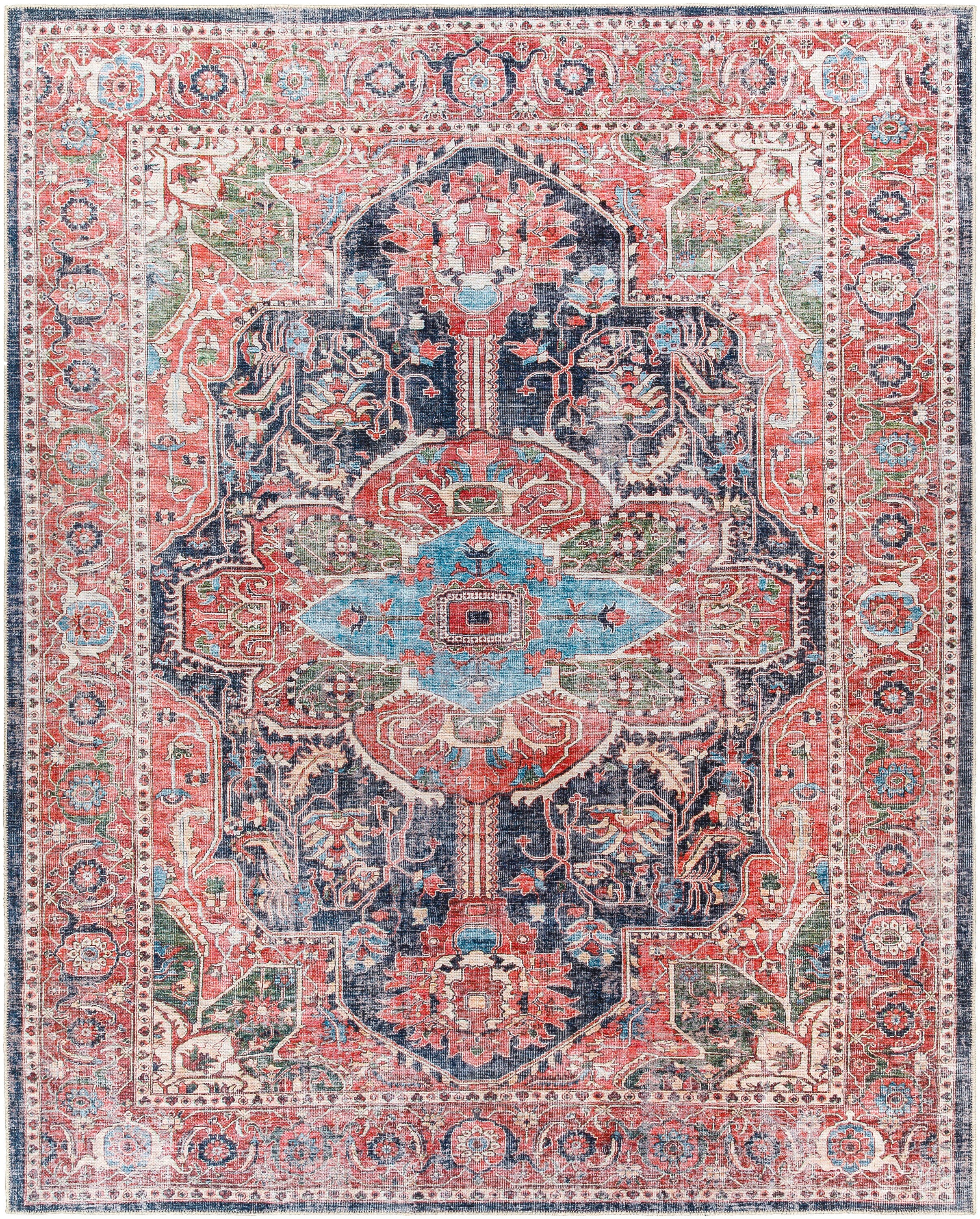 Livabliss THI2712-81012 rugs - View #3