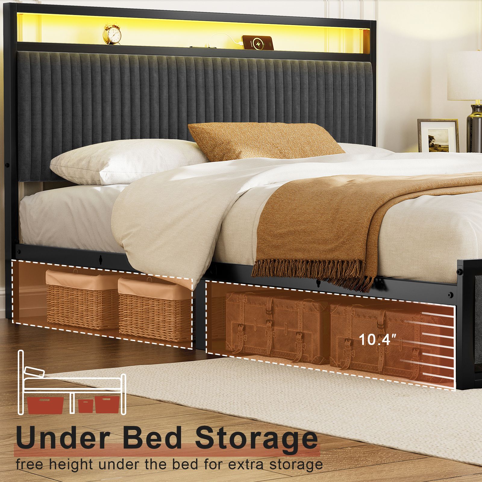 HAUSOURCE HB071 beds - View #9