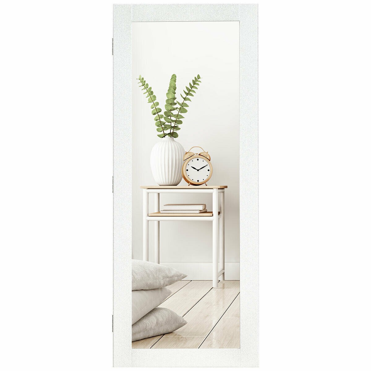 CASAINC WF-HW65816-LA Jewelry-Armoires - View #7