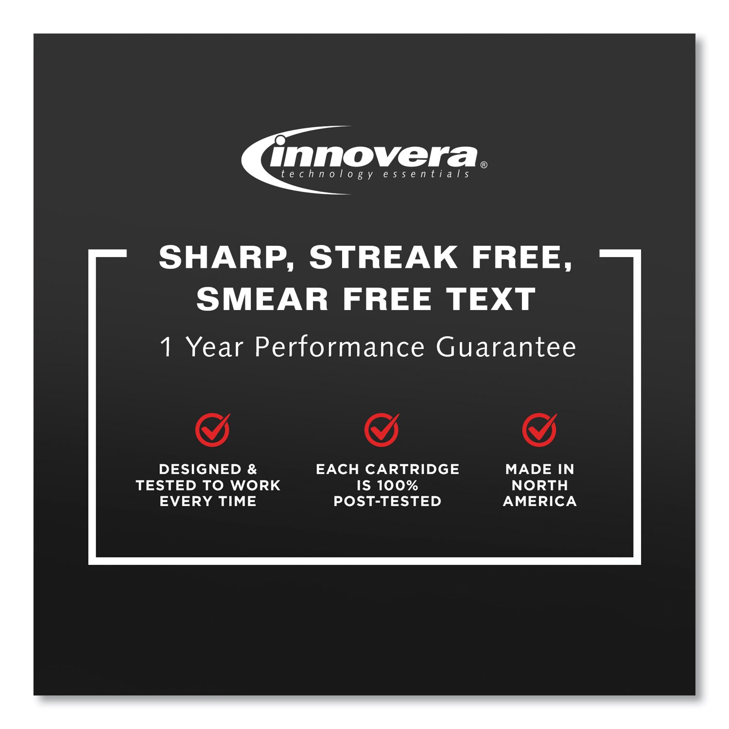 Innovera IVR902CMY printers - View #4