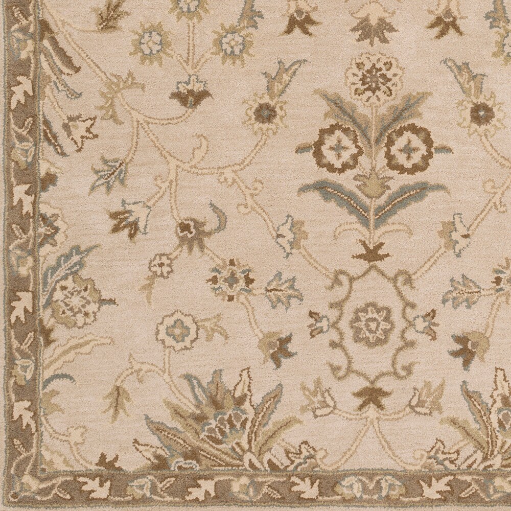 Surya CAE1152-99RD rugs - View #7