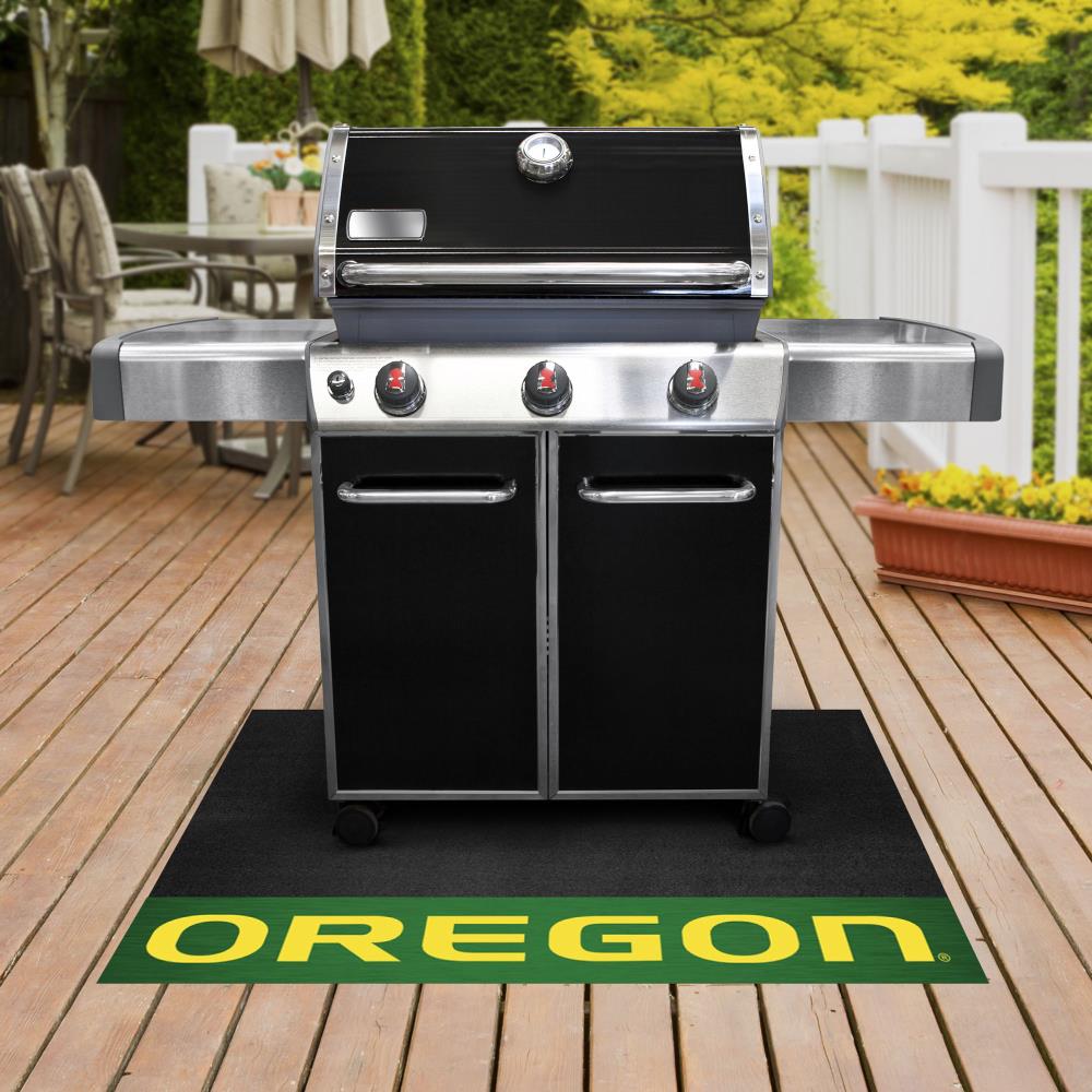 FANMATS 16849 Grill-Mats - View #2