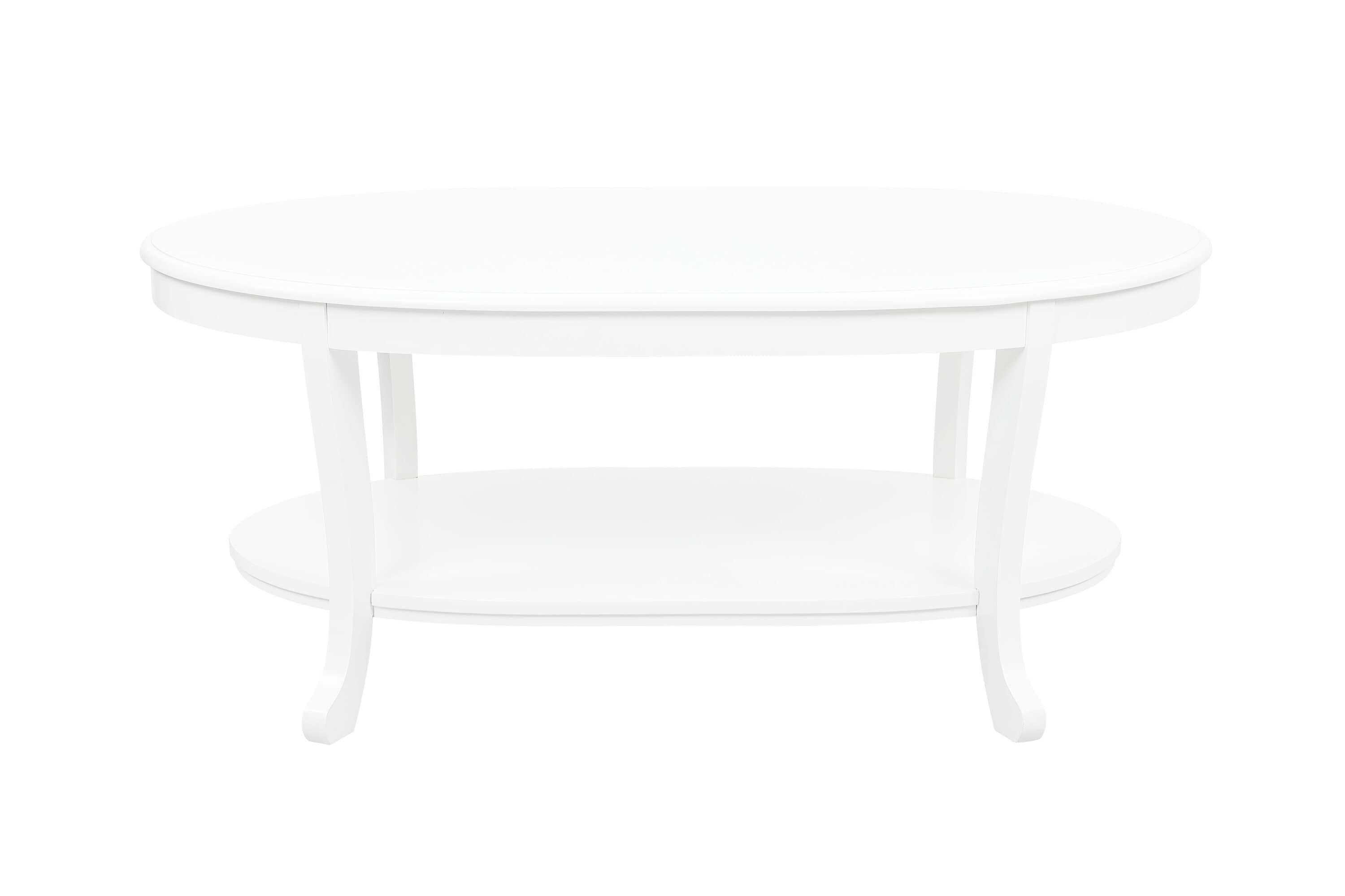 Linon PLWS760 Coffee-Tables - View #2