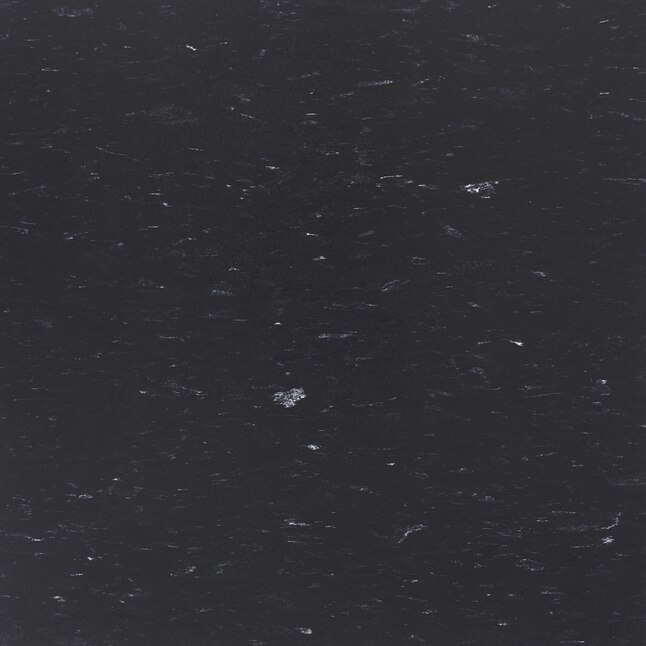 Tarkett Cortina Classic 12-in x 12-in Midnight Commercial VCT Tile Tarkett Cortina Classic 12-in x 12-in Midnight Commercial VCT Tile
