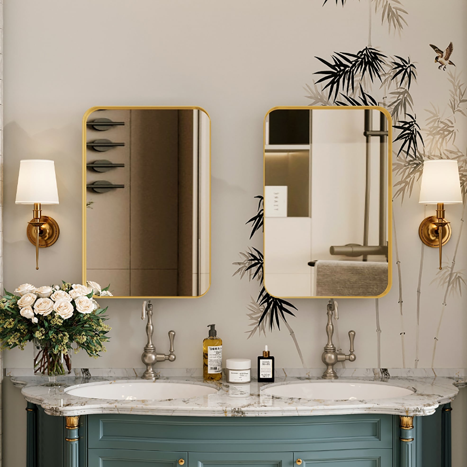 Siavonce XH91606 Decor-Mirrors - View #5