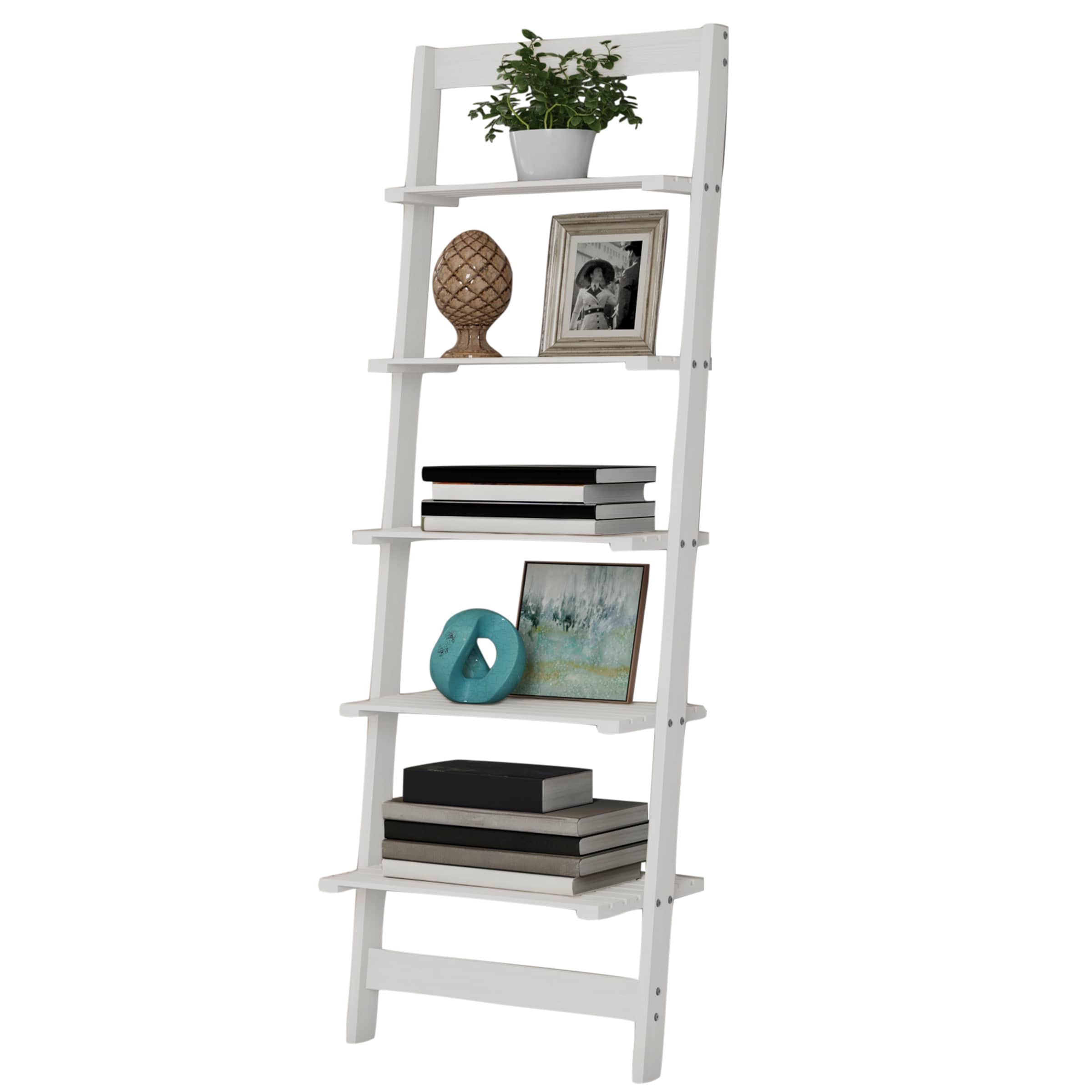 Hastings Home 566695HAC bookcases - View #5
