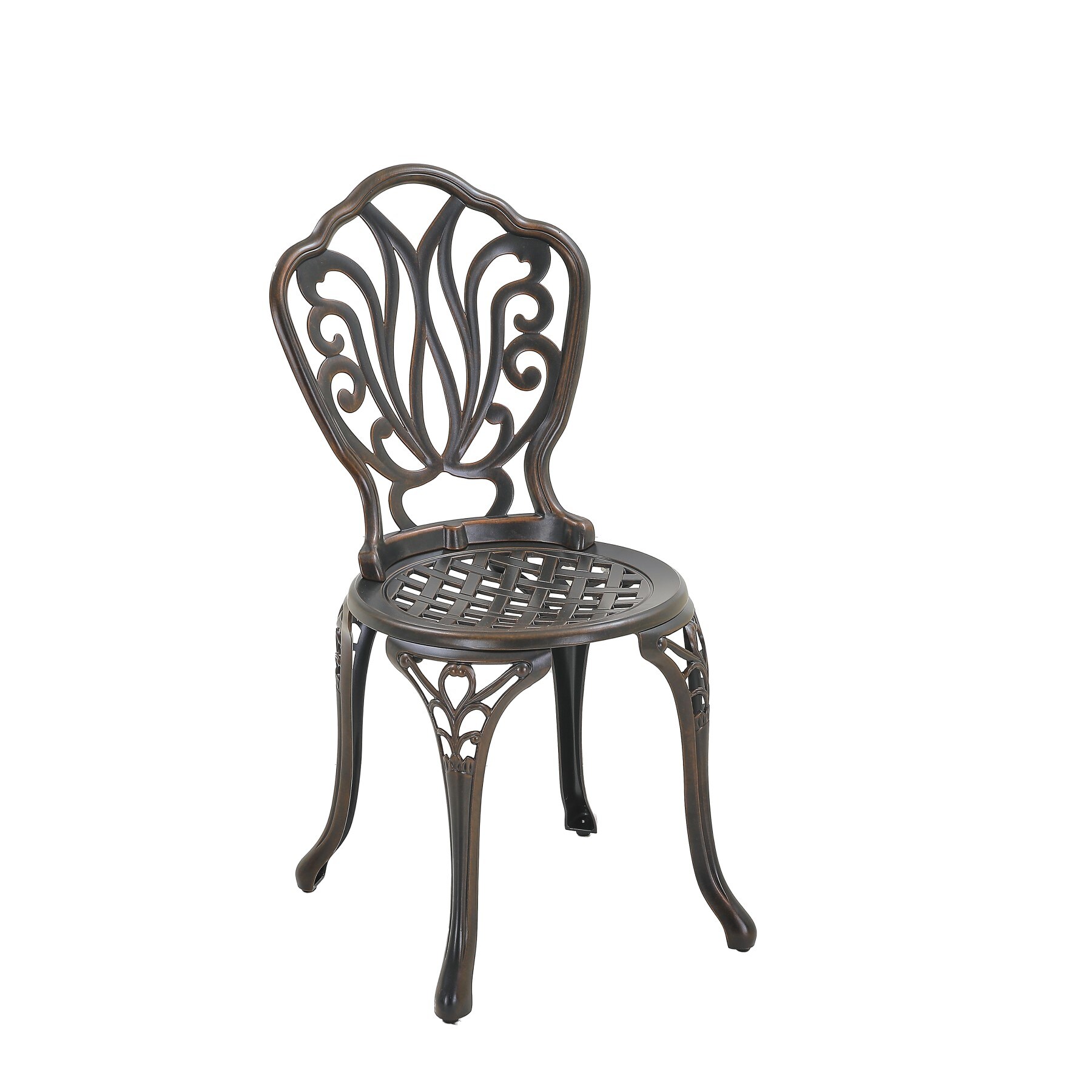 Mondawe MO6030CC-BR Patio-Dining-Sets - View #4