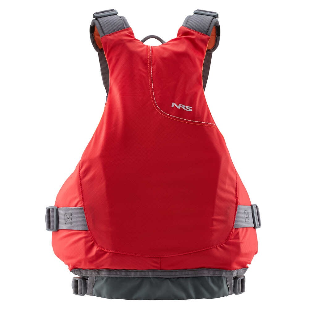 NRS Adult Unisex Adult Small Paddle Personal Flotation Device in the Life  Vests department at