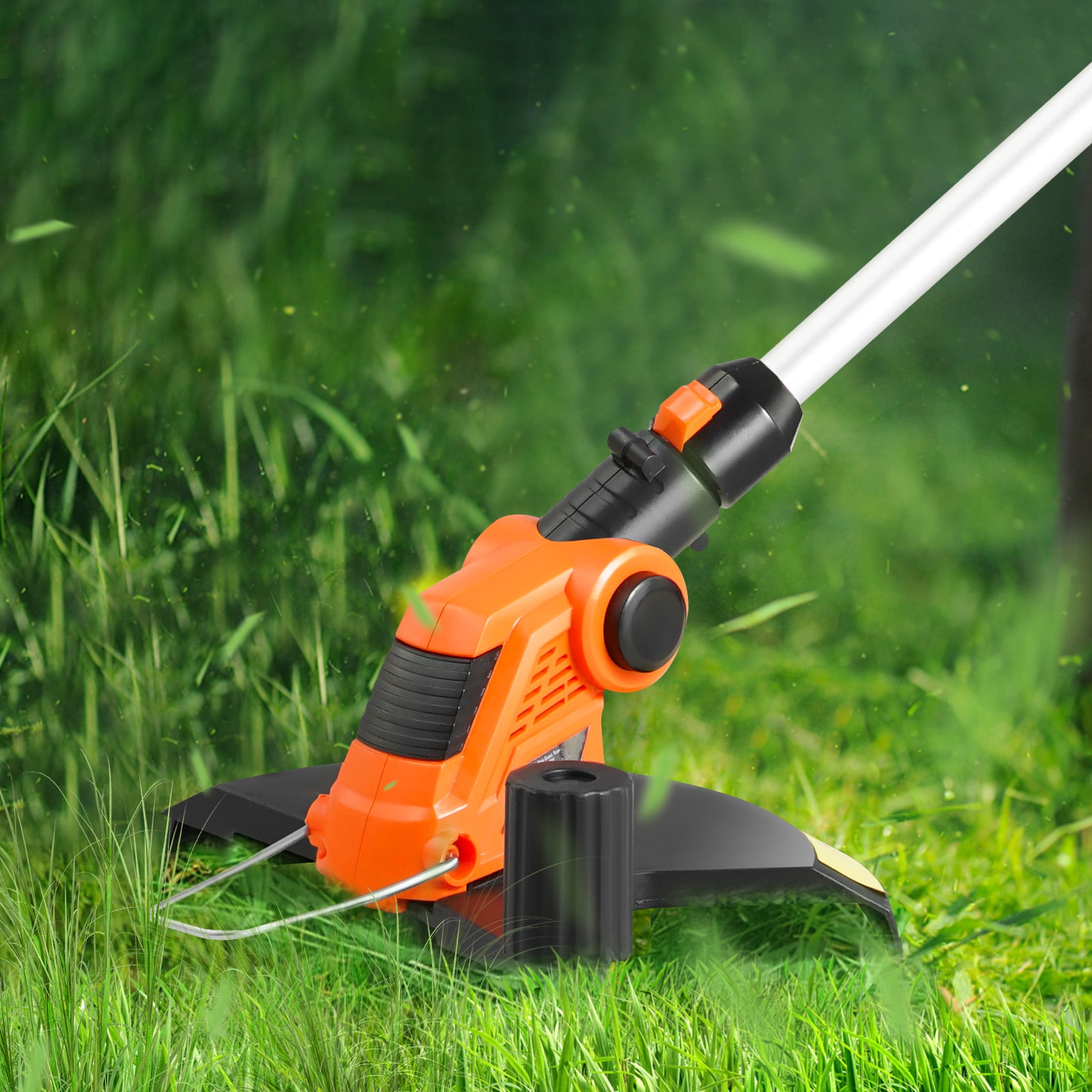 VEVOR WXCS4AH10120VKX3WV5 Cordless-String-Trimmers - View #2
