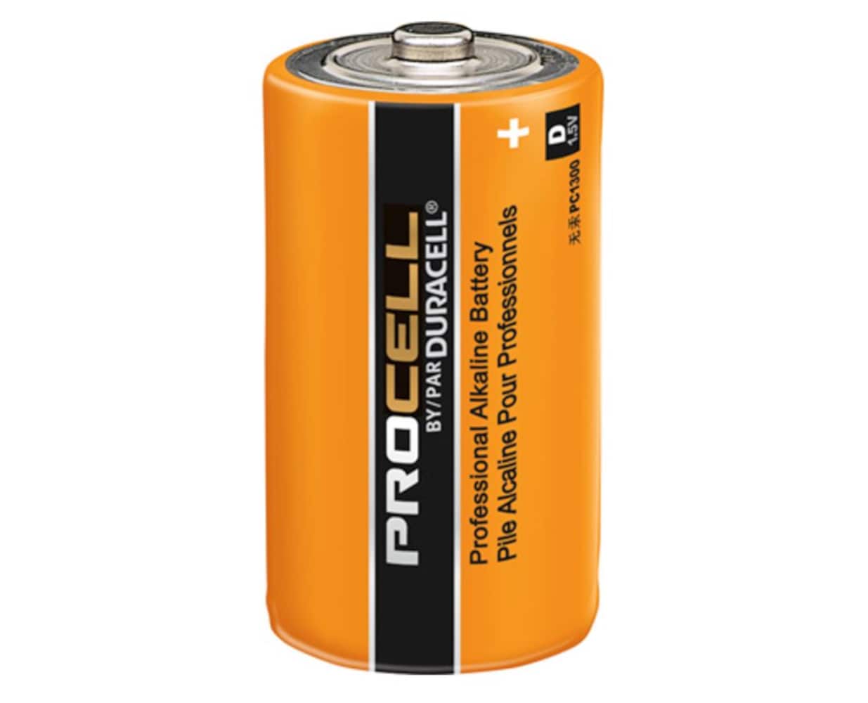 Duracell 330105 Alkaline D Batteries ( 12 -Pack )