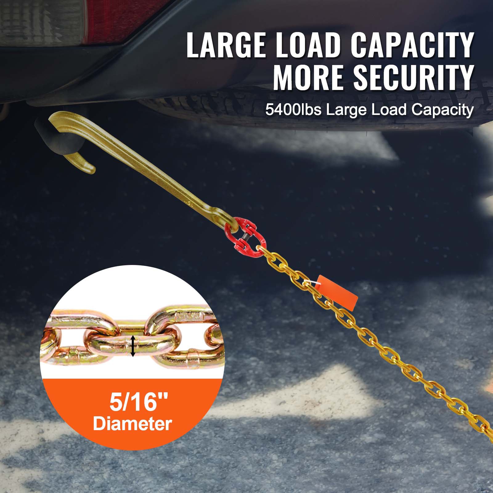 SVOPES SVOPESRTJGTLM10548V0 Chain-Accessories - View #4