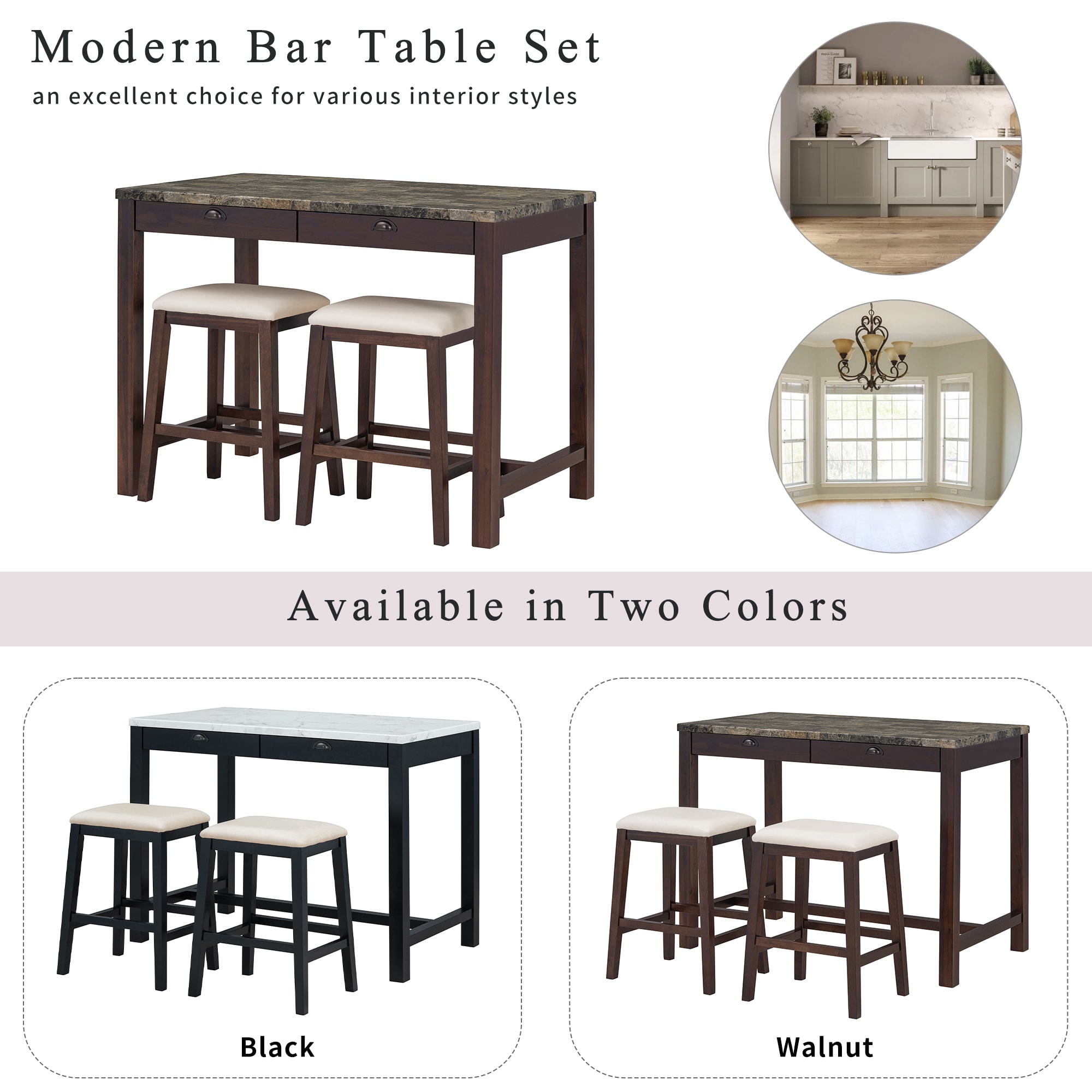 ModernLuxe ST000128AAD chests - View #6